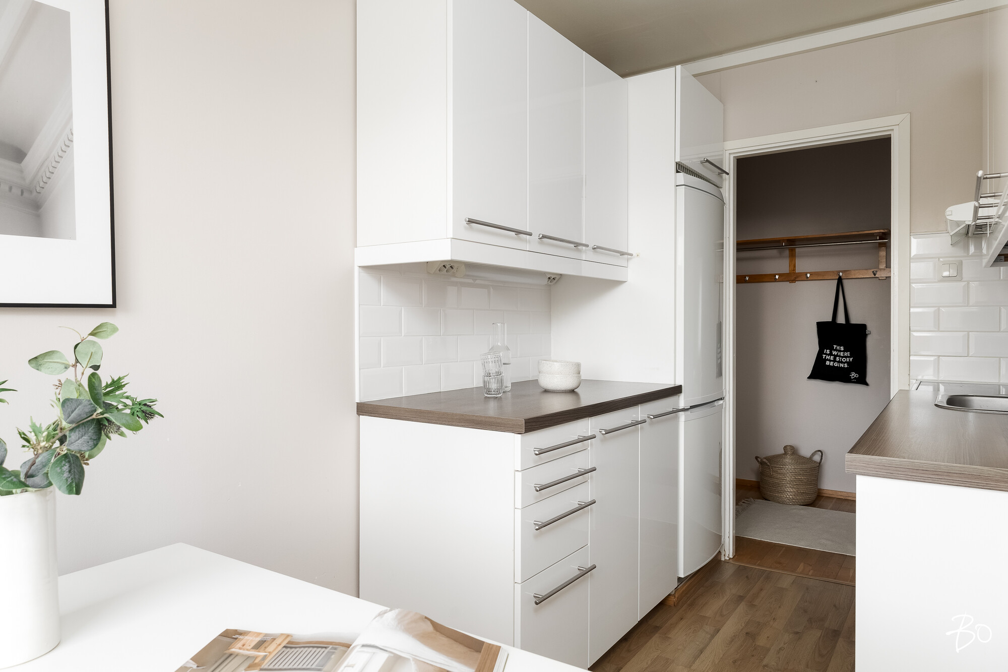 Esankatu 1 B 16 - kuva 4