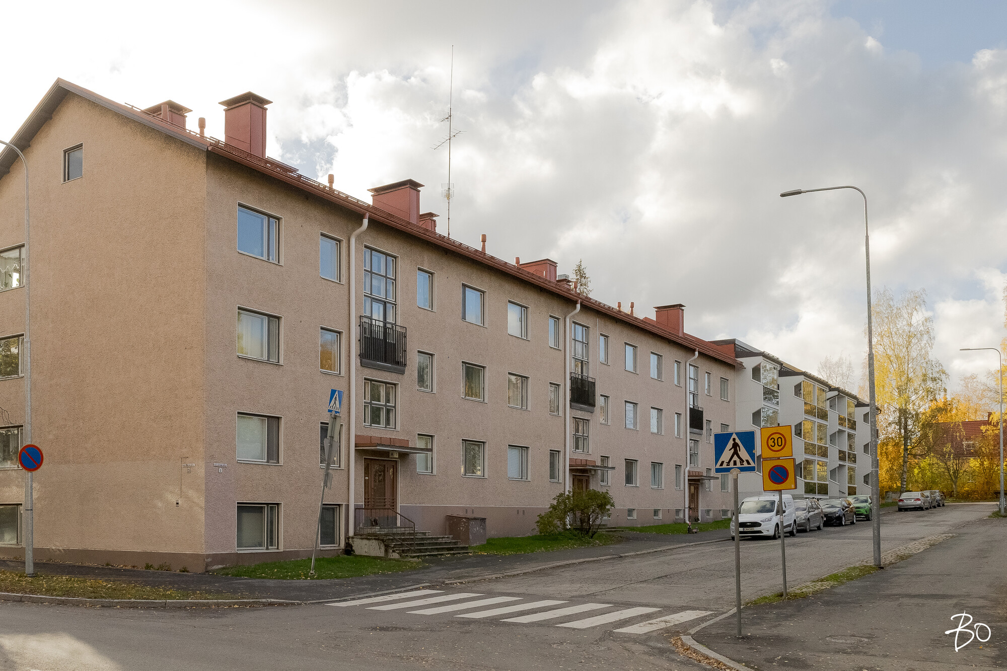 Esankatu 1 B 16 - kuva 16