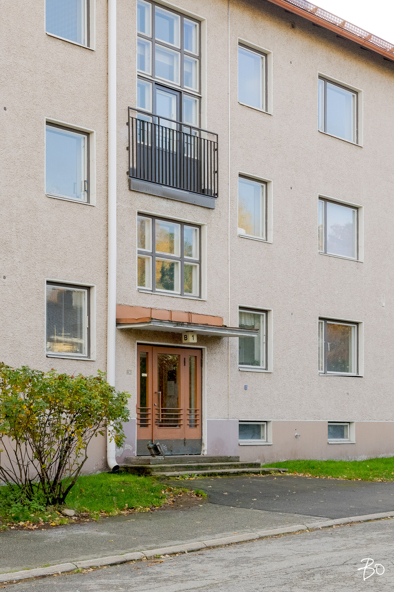 Esankatu 1 B 16 - kuva 13