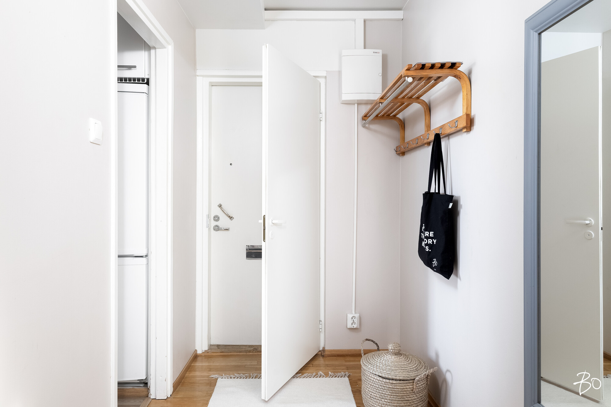 Esankatu 1 B 16 - kuva 12