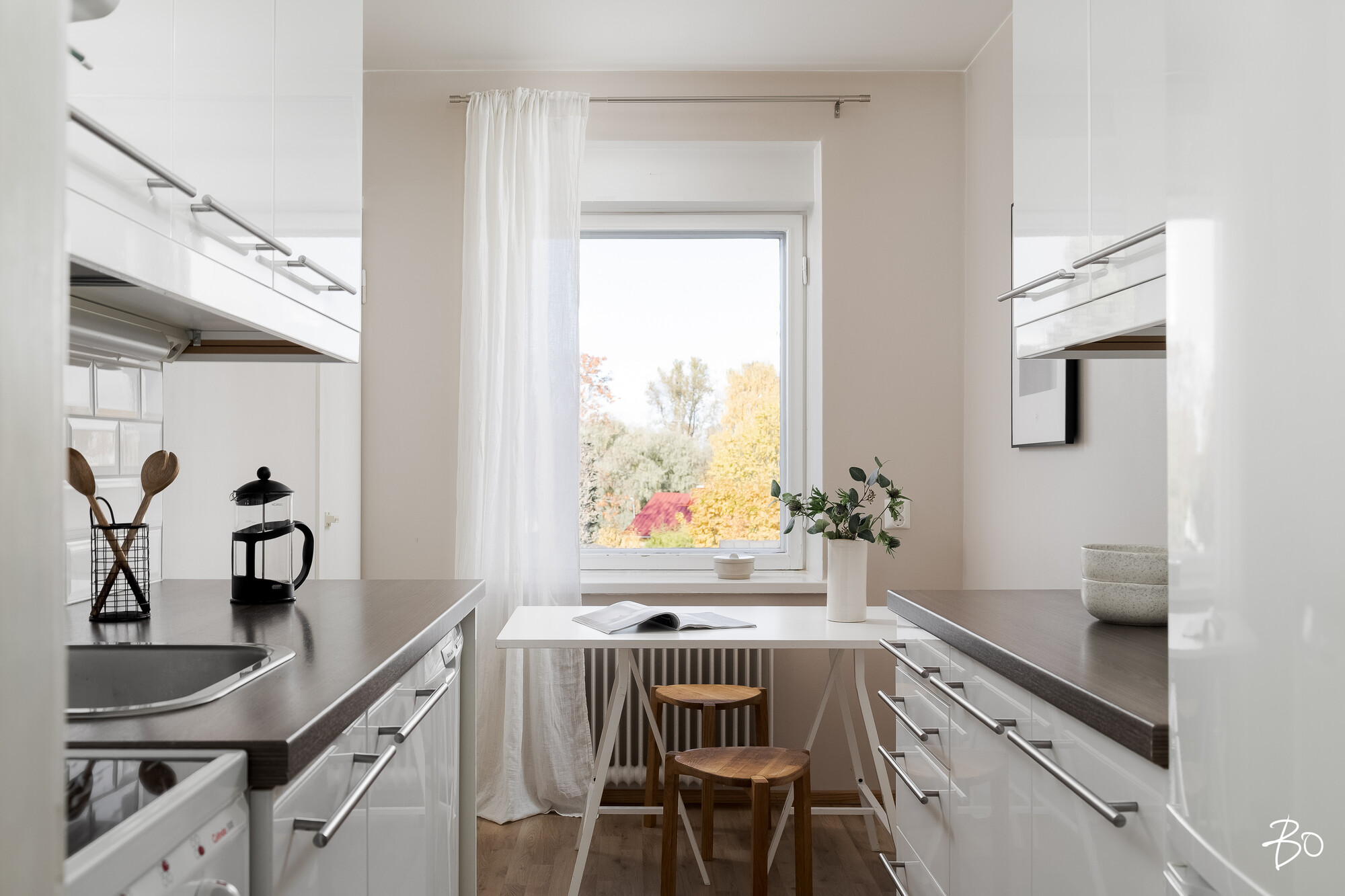 Esankatu 1 B 16 - kuva 3