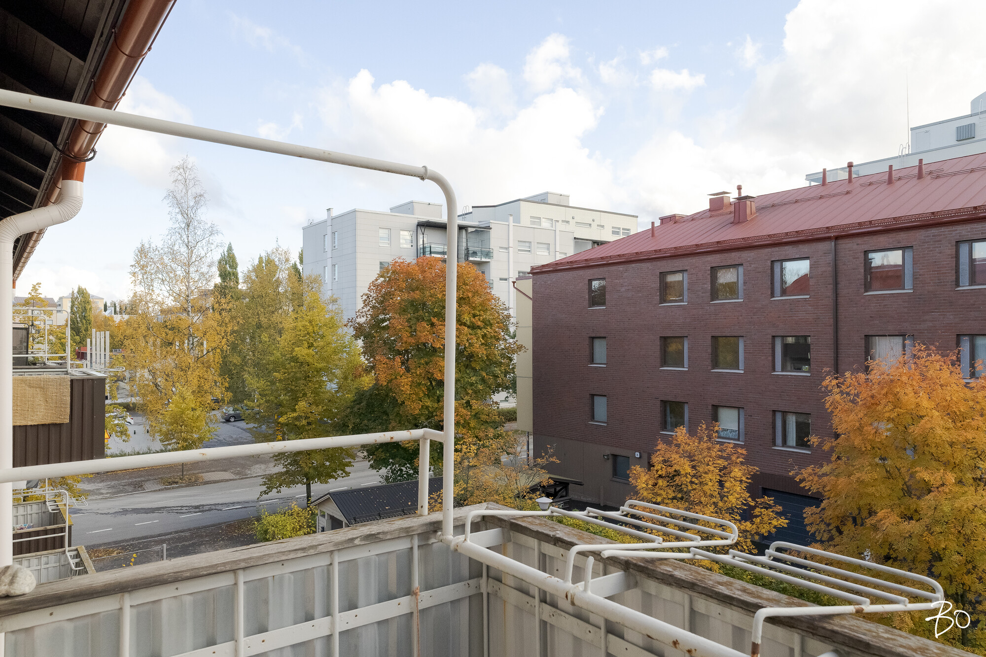 Esankatu 1 B 16 - kuva 15