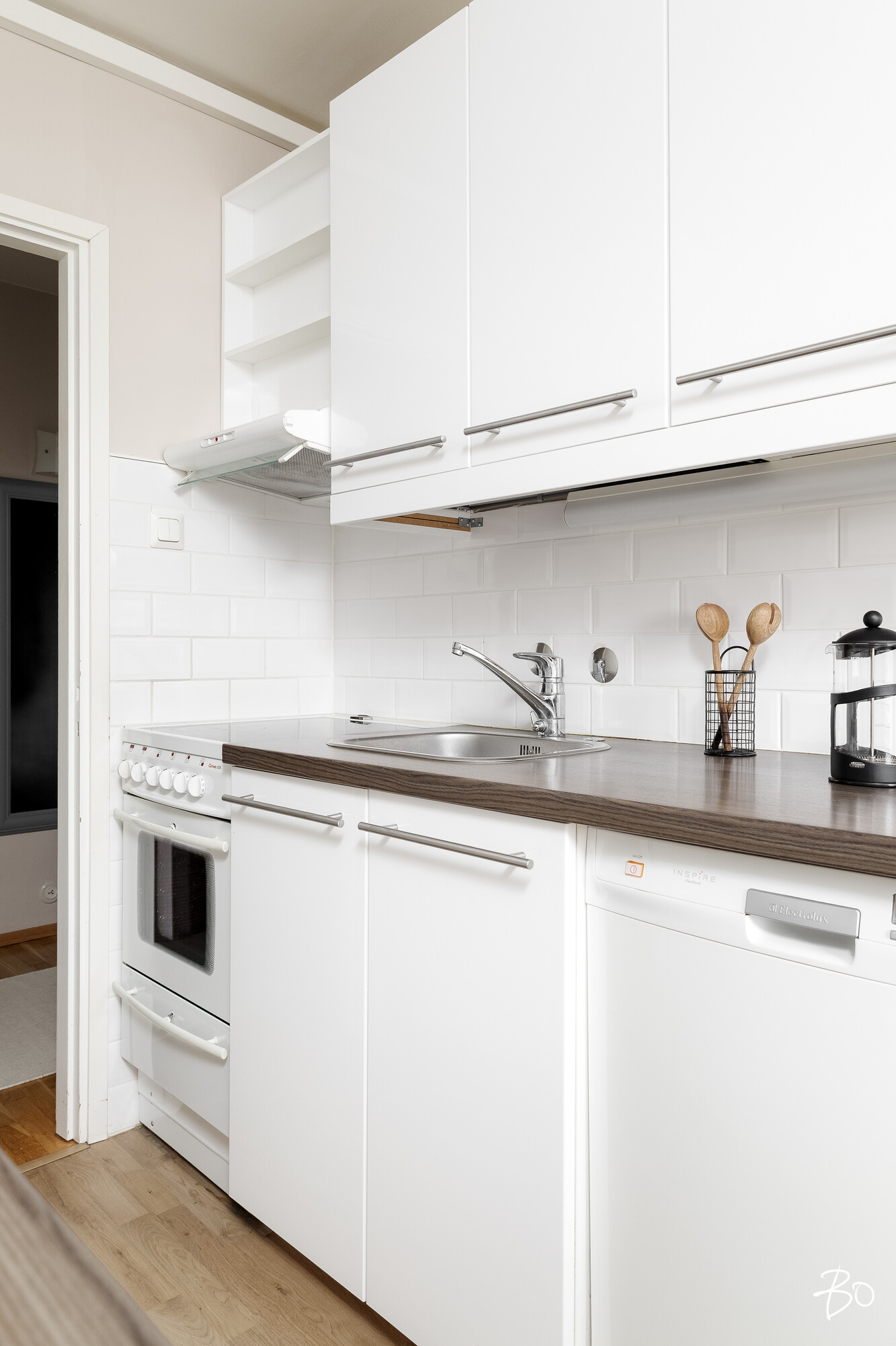 Esankatu 1 B 16 - kuva 5