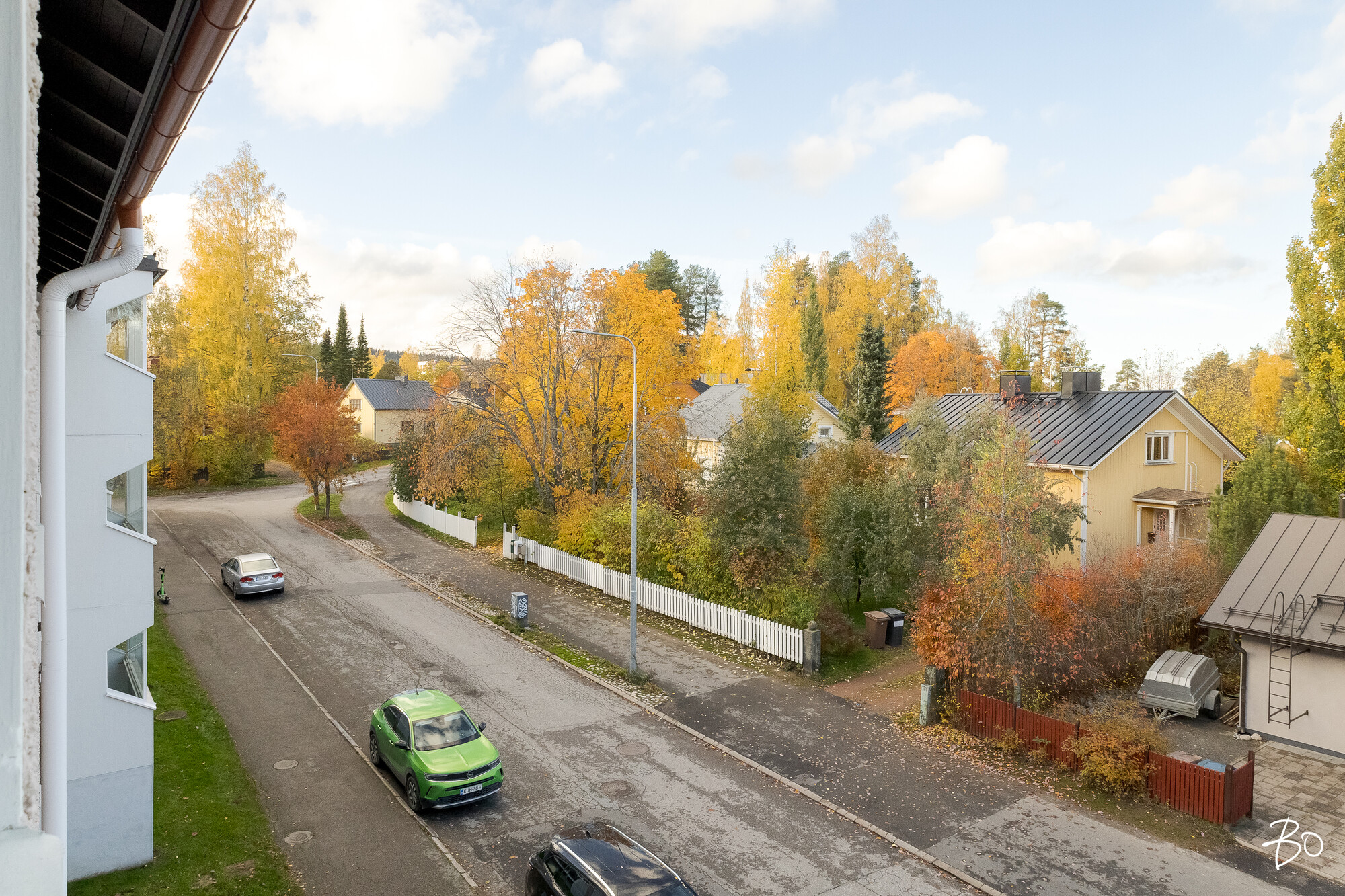 Esankatu 1 B 16 - kuva 20