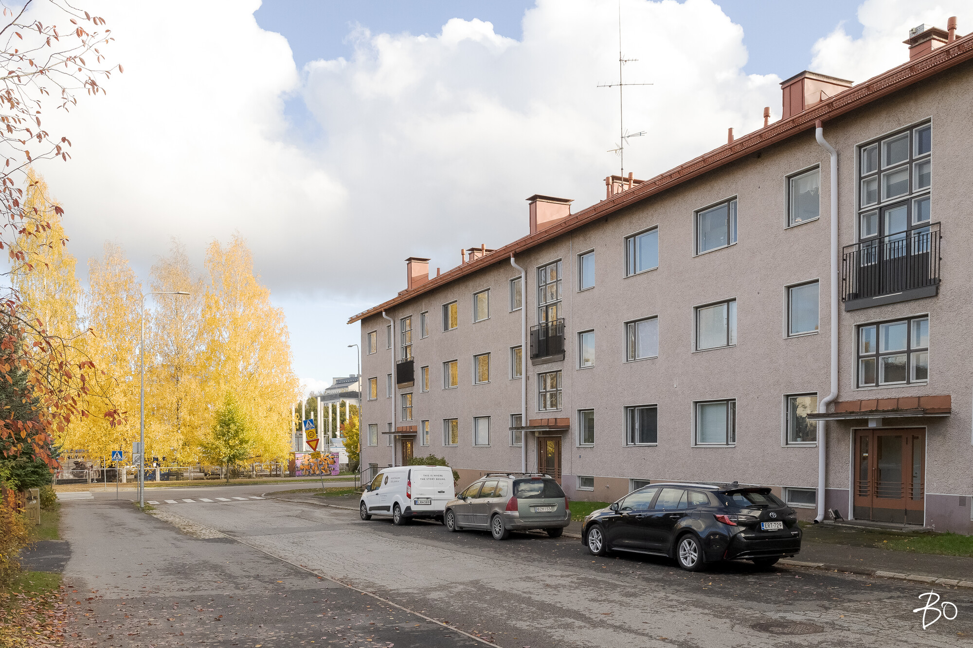 Esankatu 1 B 16 - kuva 19