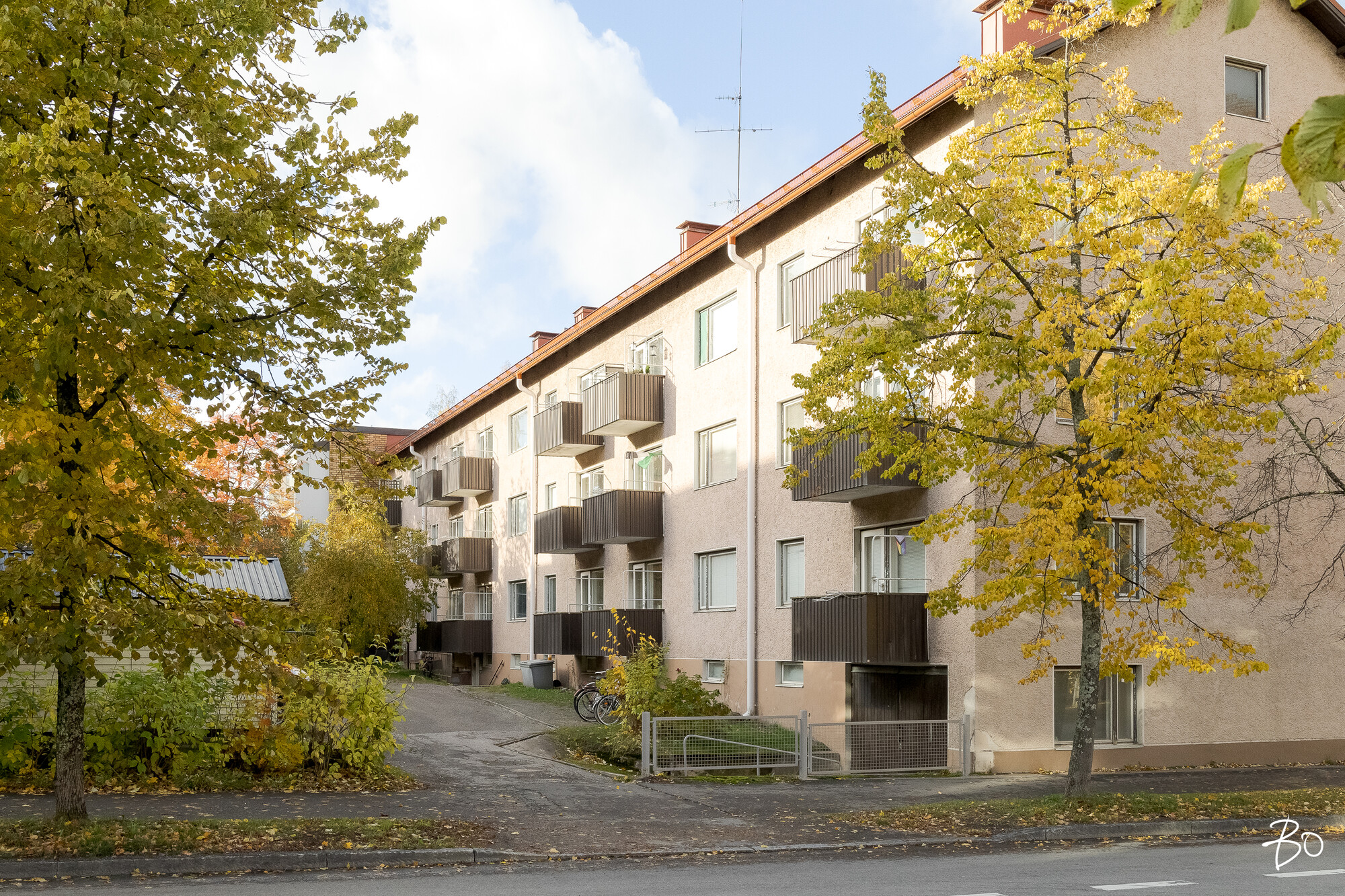 Esankatu 1 B 16 - kuva 17