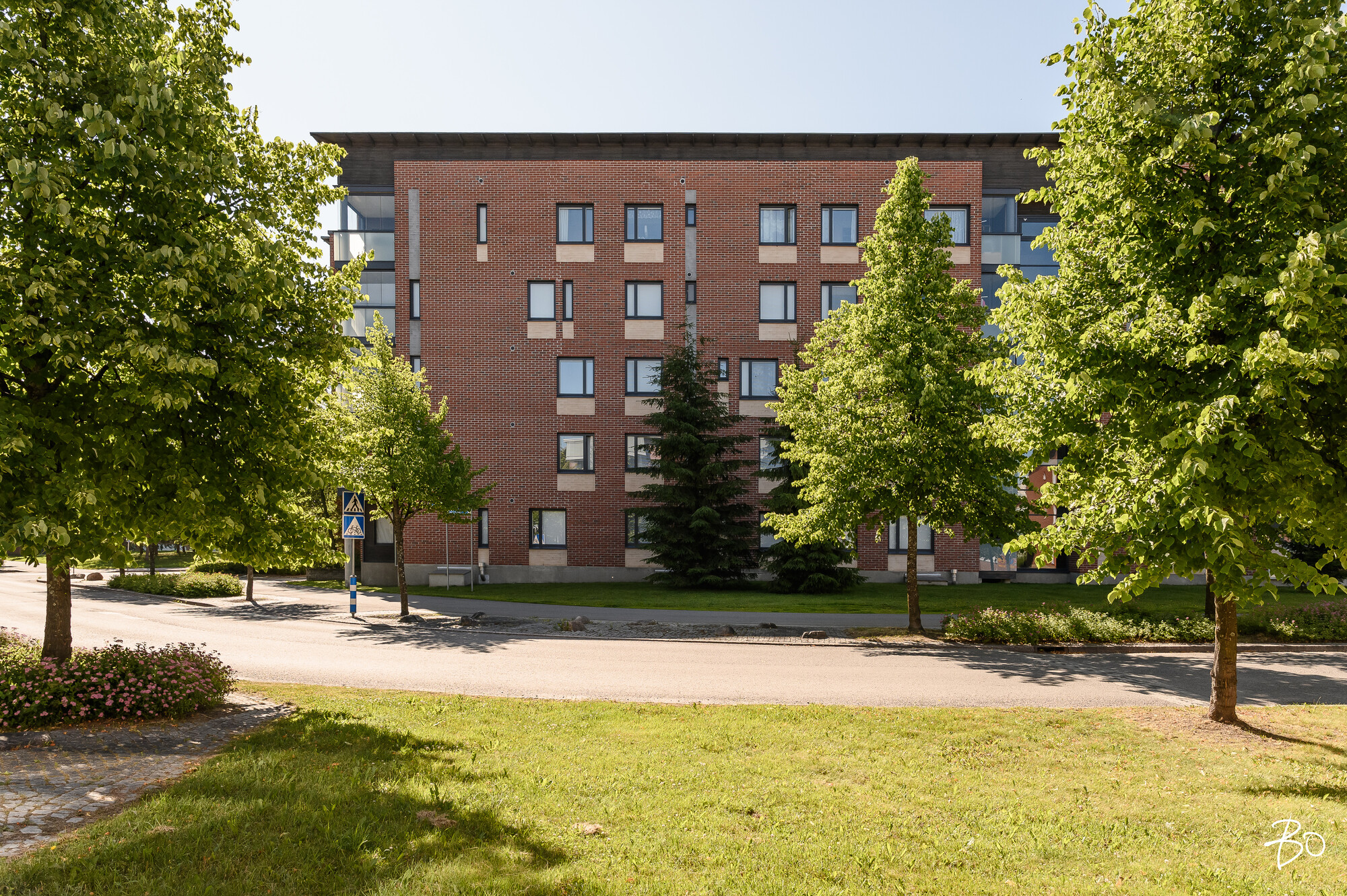 Ilmarinkatu 2 B 37 - kuva 25