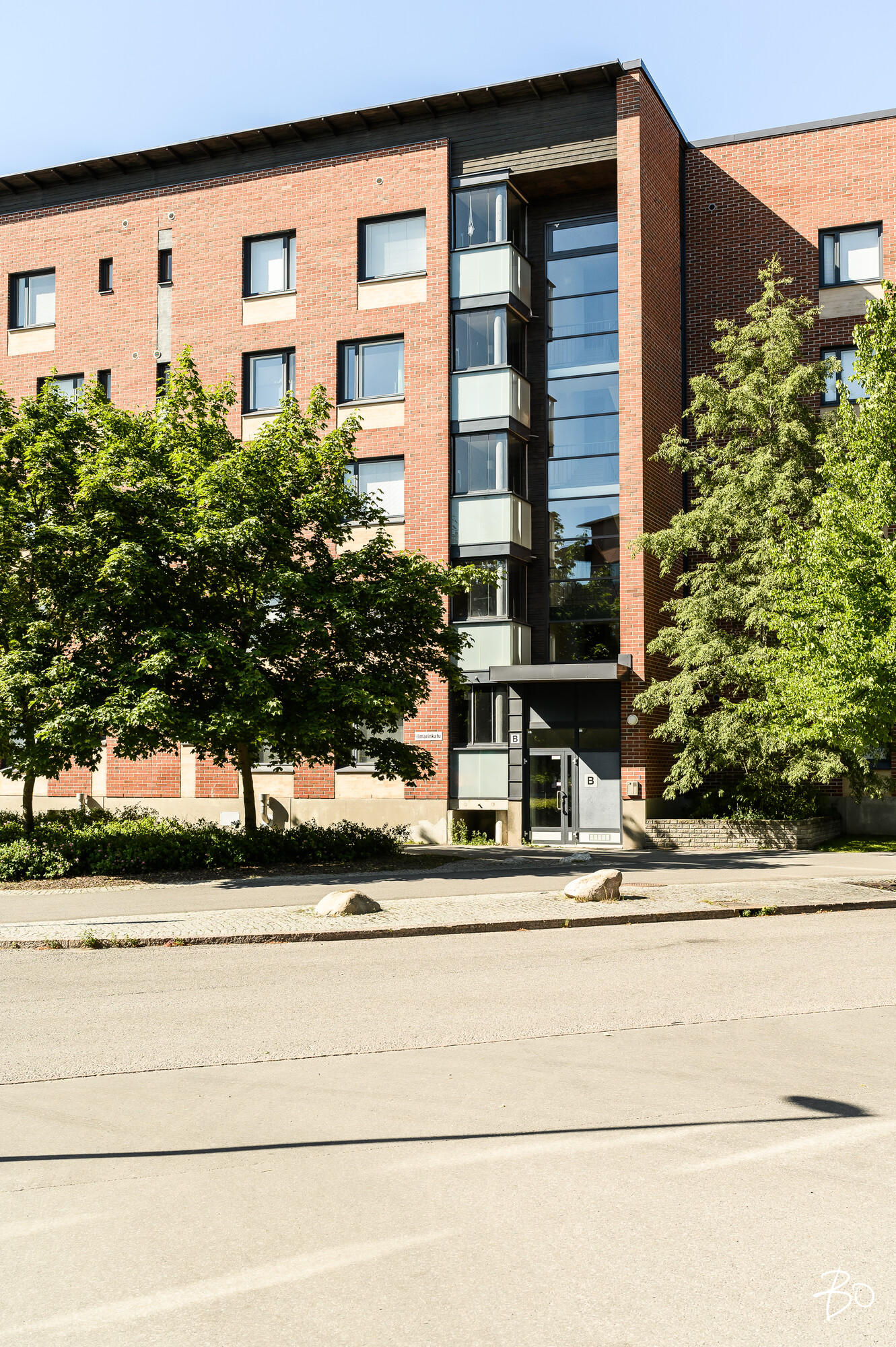 Ilmarinkatu 2 B 37 - kuva 26