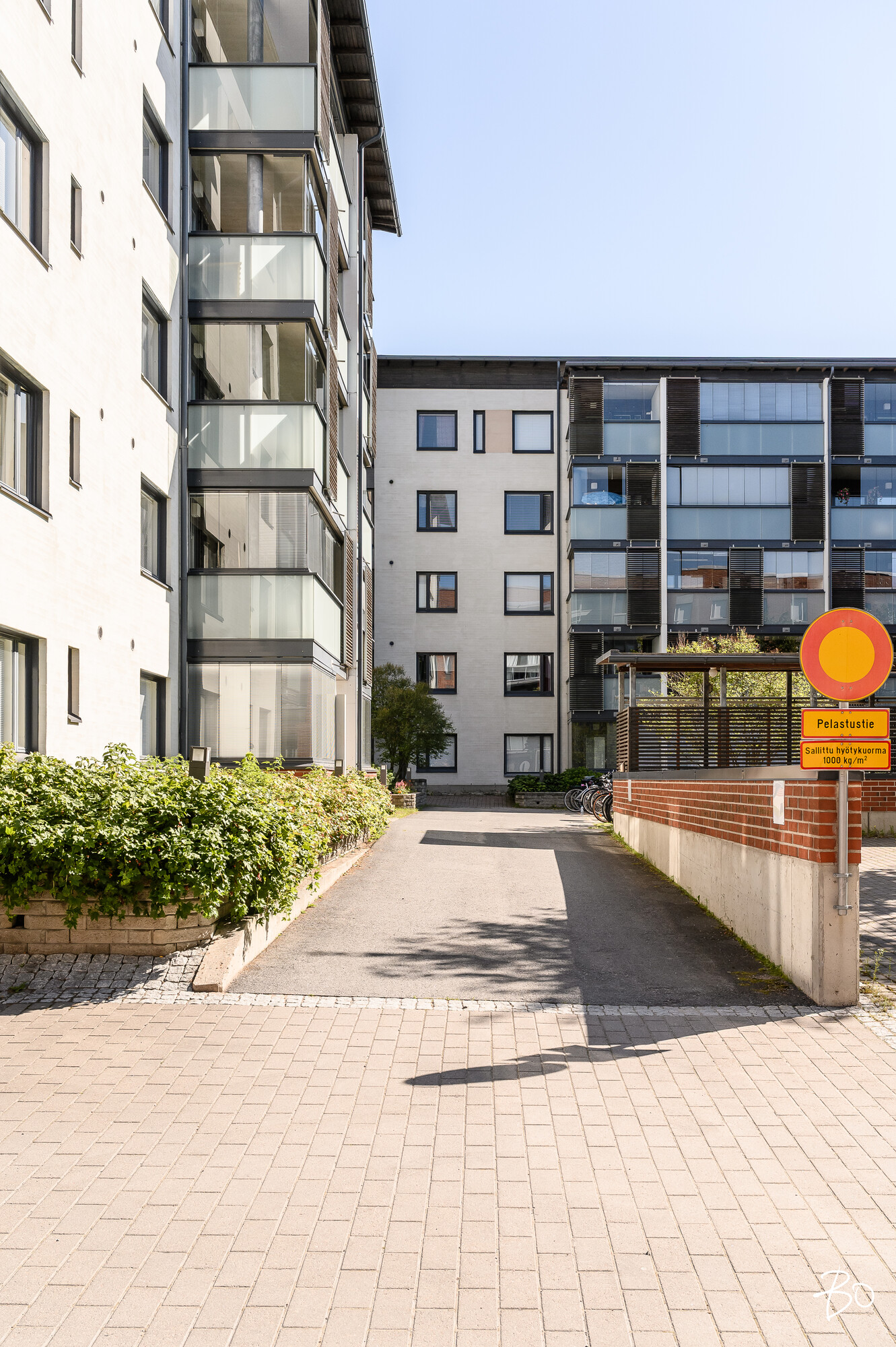 Ilmarinkatu 2 B 37 - kuva 23