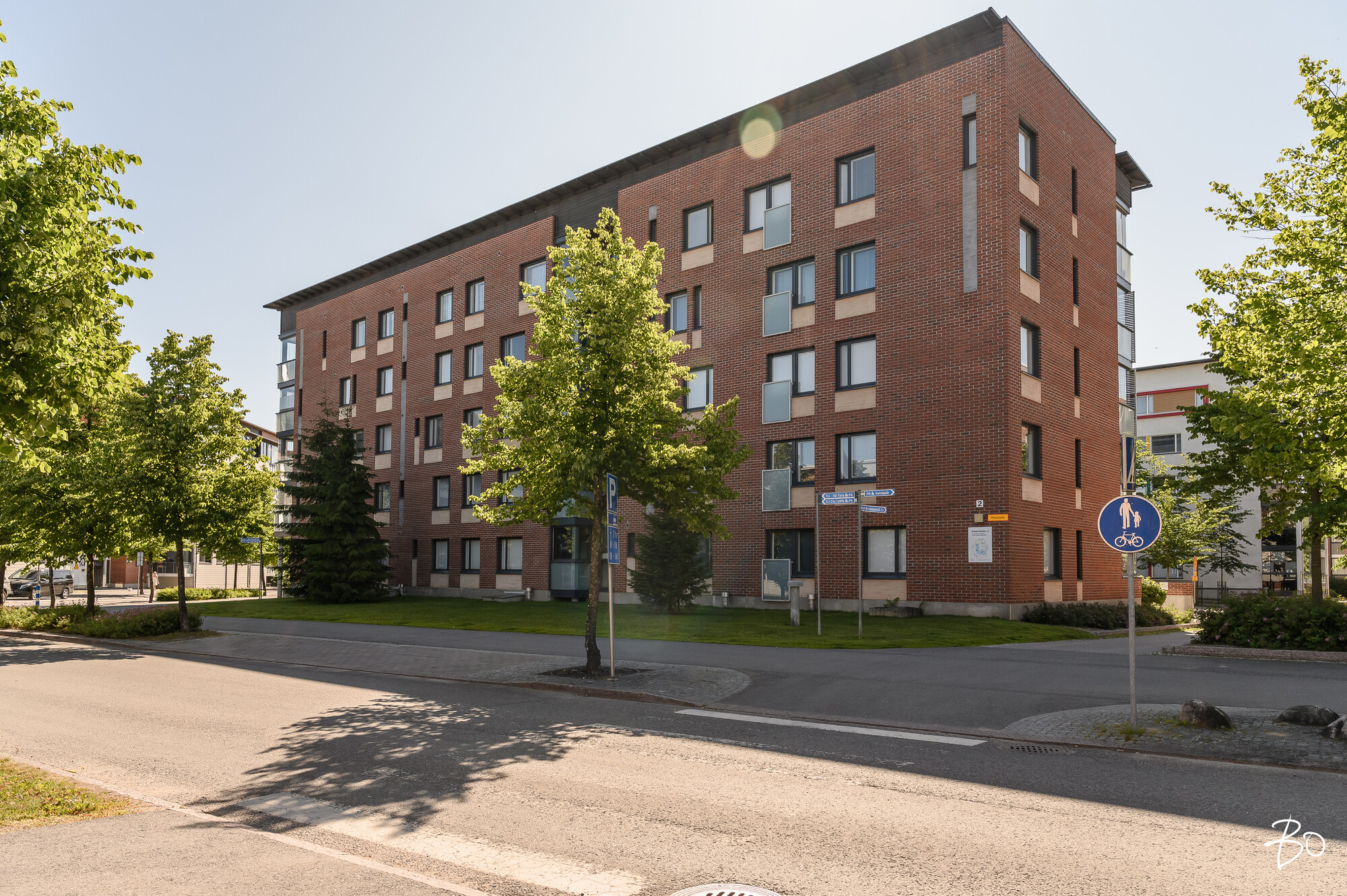 Ilmarinkatu 2 B 37 - kuva 3