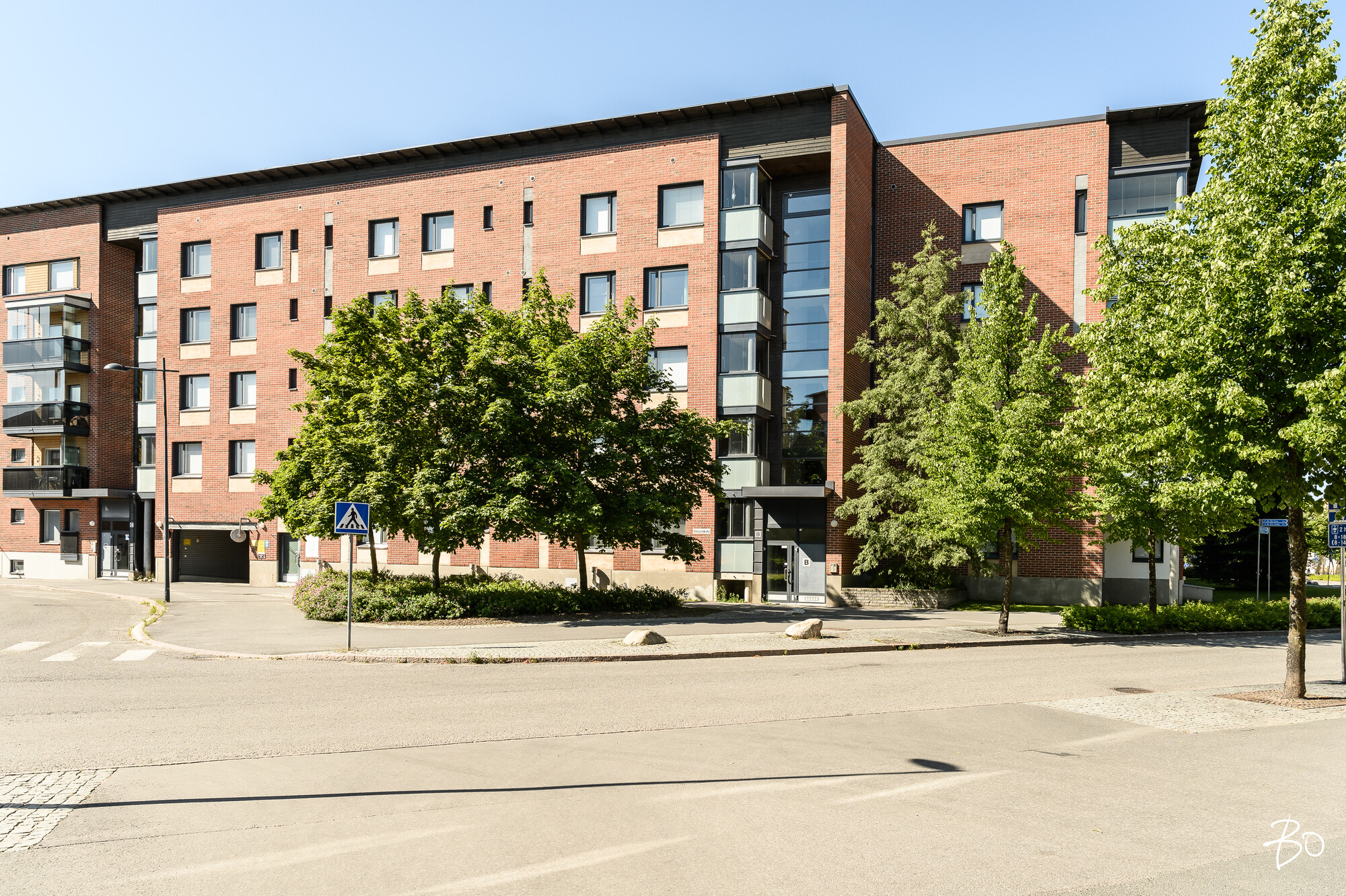 Ilmarinkatu 2 B 37 - kuva 27