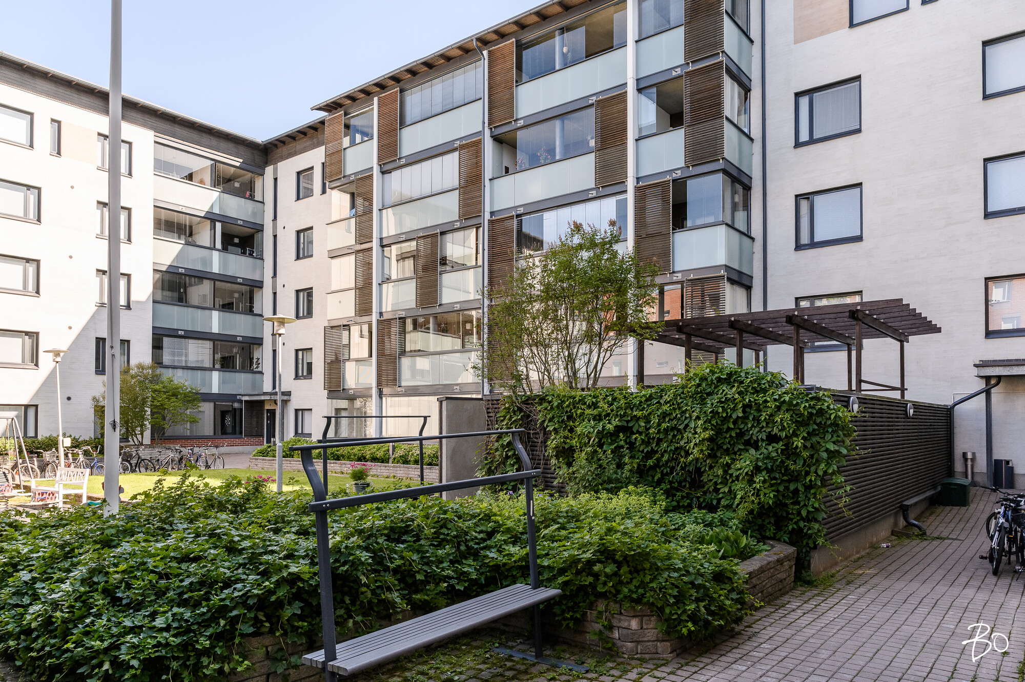 Ilmarinkatu 2 B 37 - kuva 28