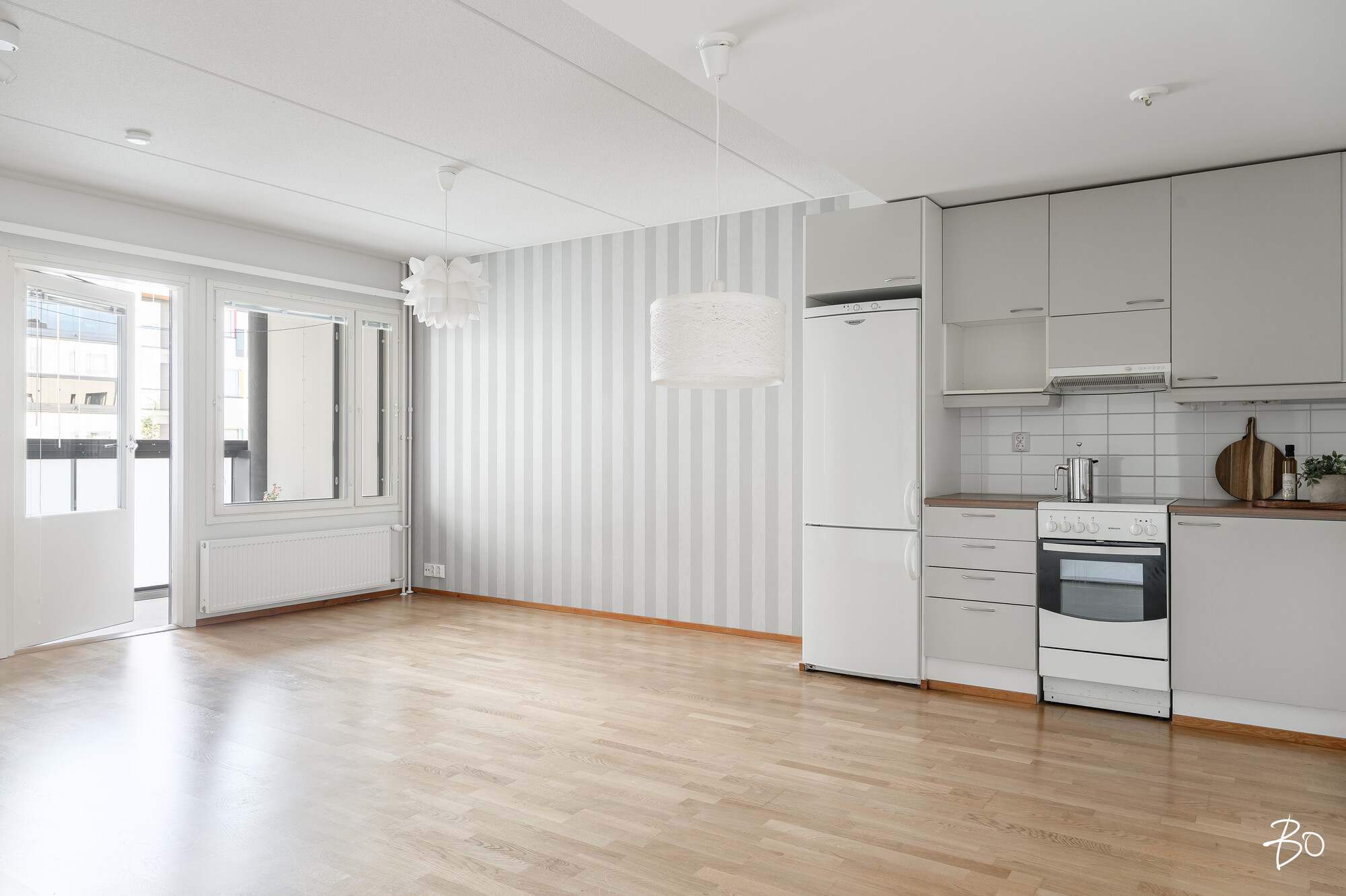 Ilmarinkatu 2 B 37 - kuva 5