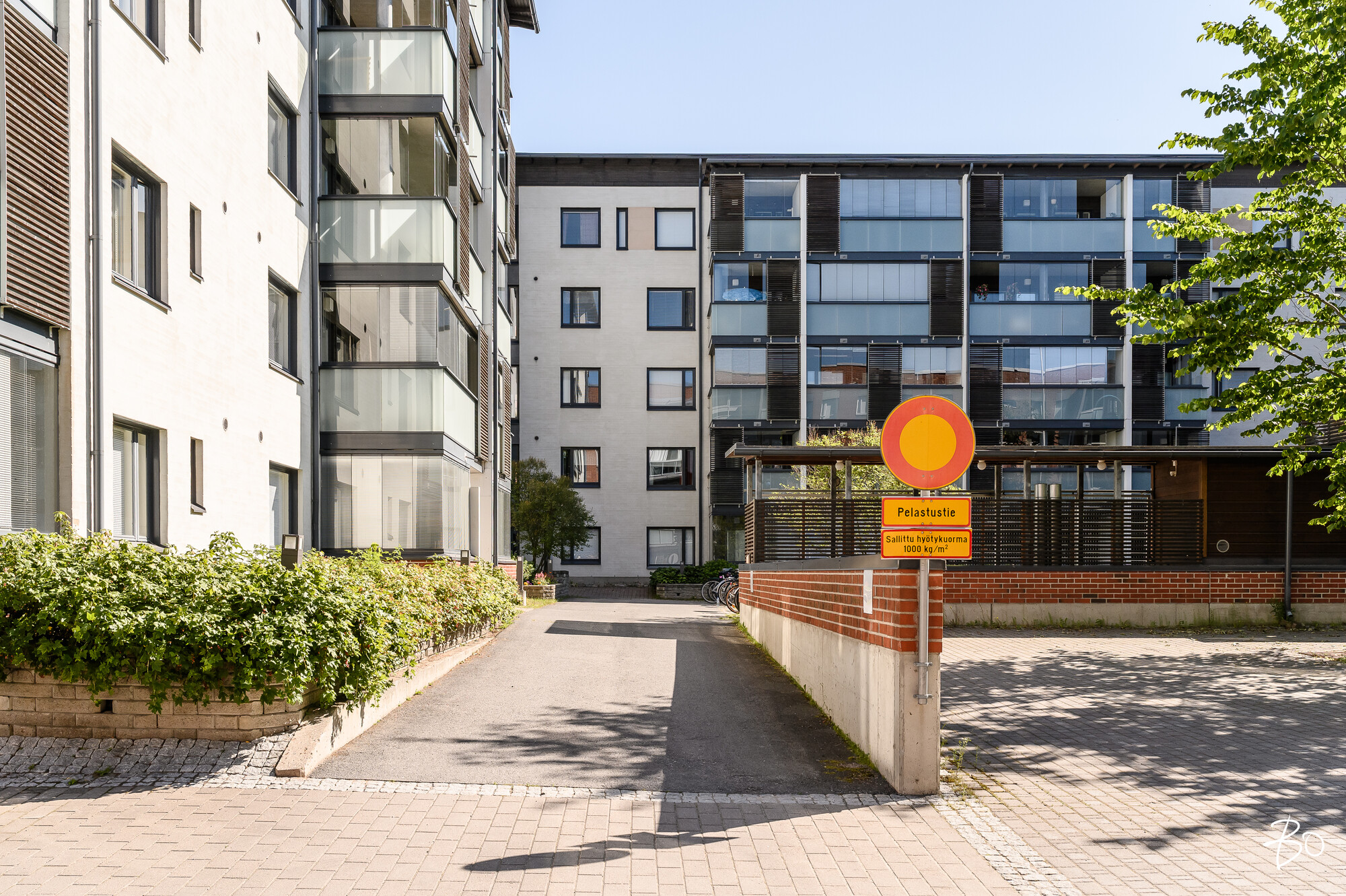 Ilmarinkatu 2 B 37 - kuva 22