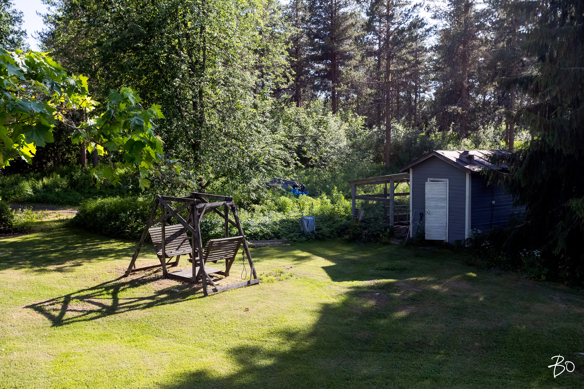 Hankapohjantie 150 - kuva 67