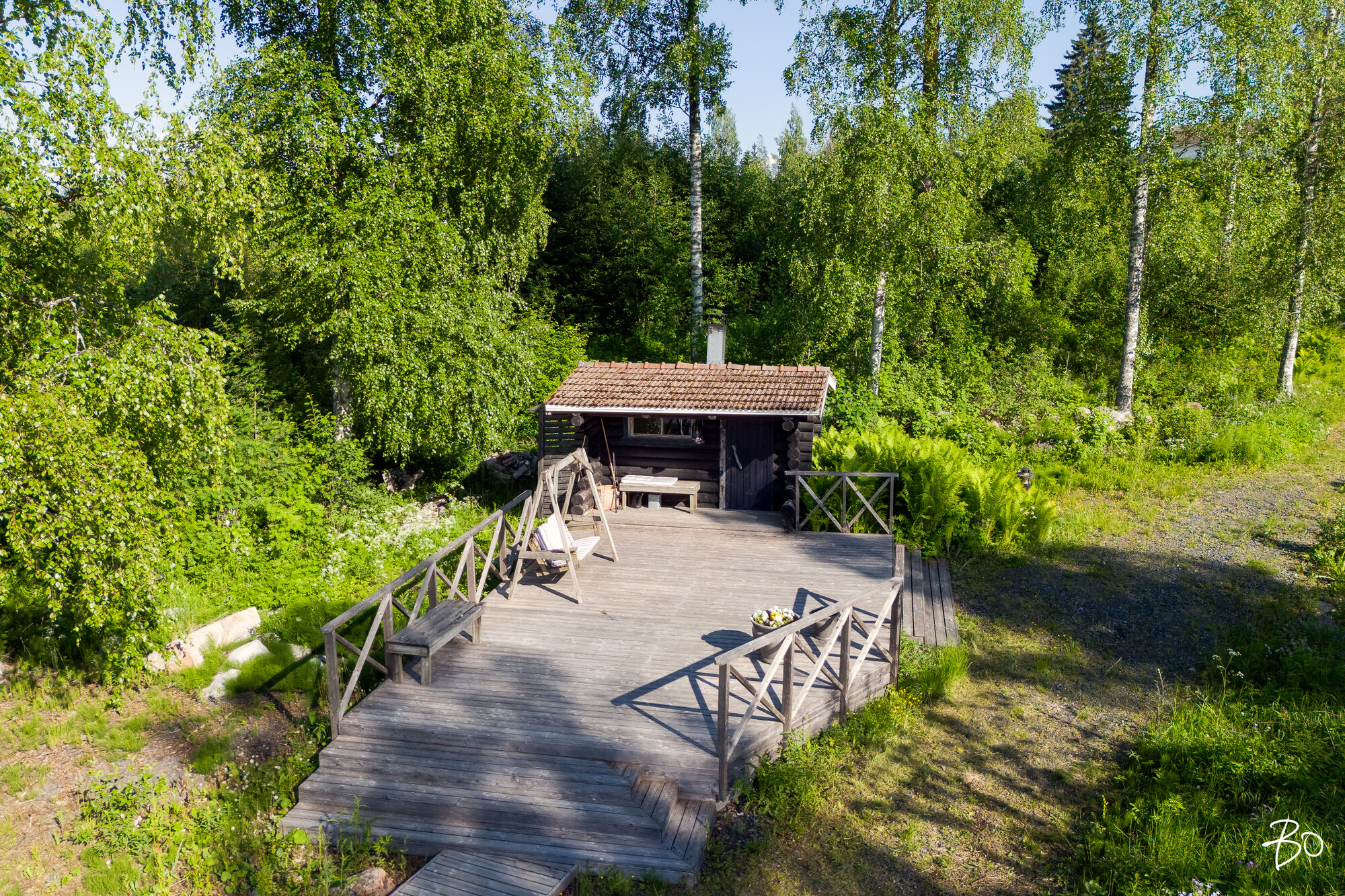 Hankapohjantie 150 - kuva 72