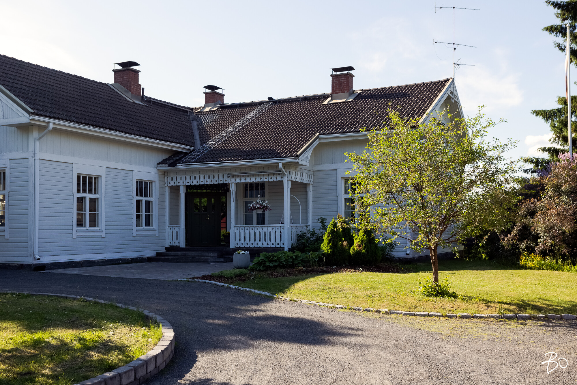 Hankapohjantie 150 - kuva 55