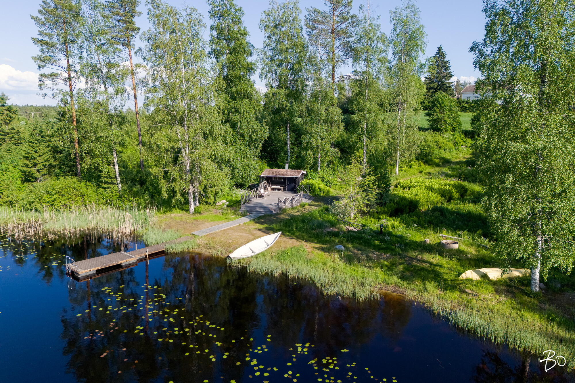 Hankapohjantie 150 - kuva 61