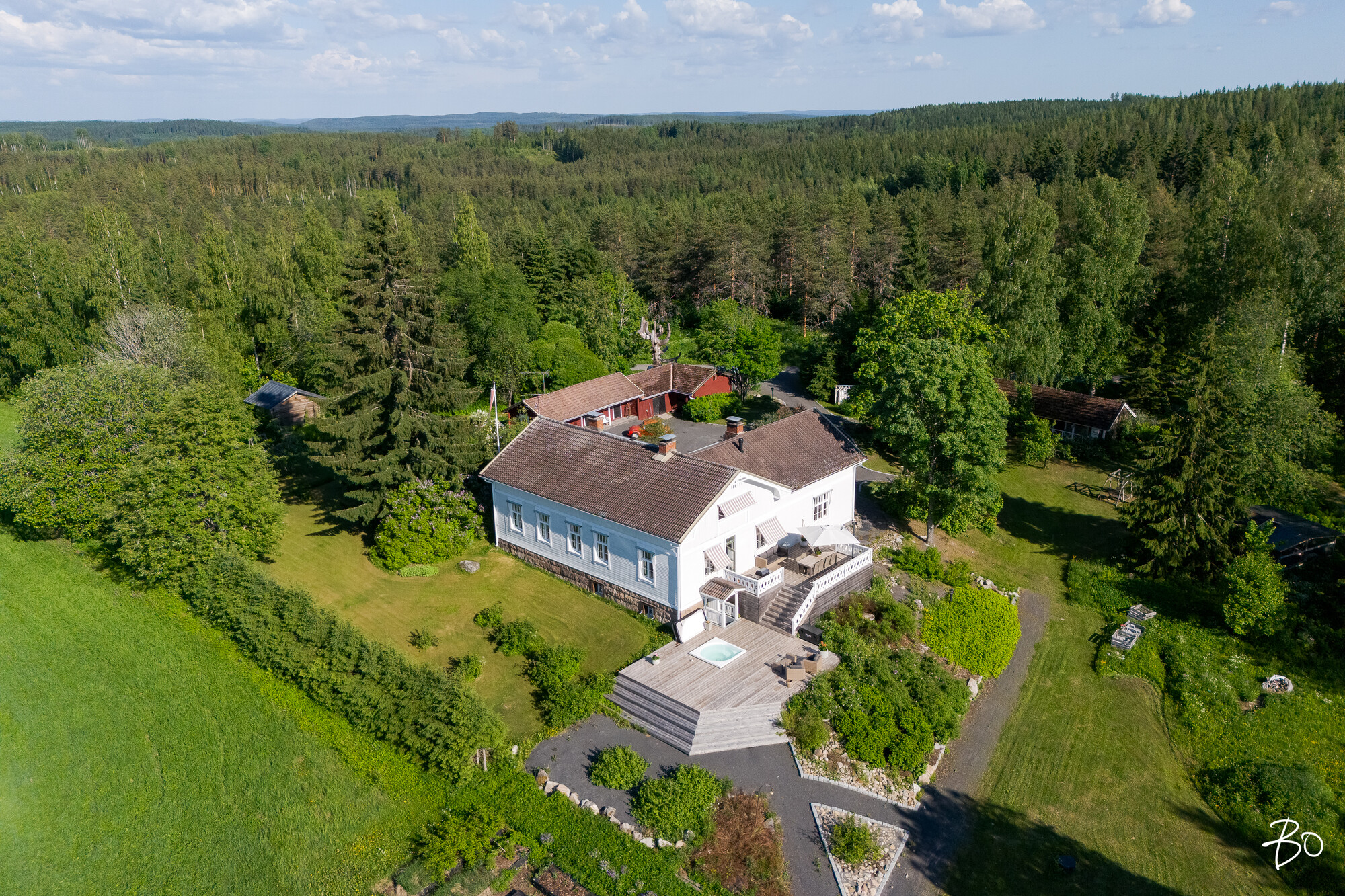 Hankapohjantie 150 - kuva 3