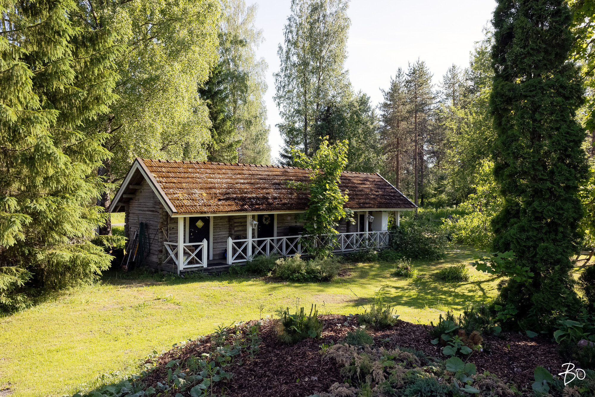 Hankapohjantie 150 - kuva 66
