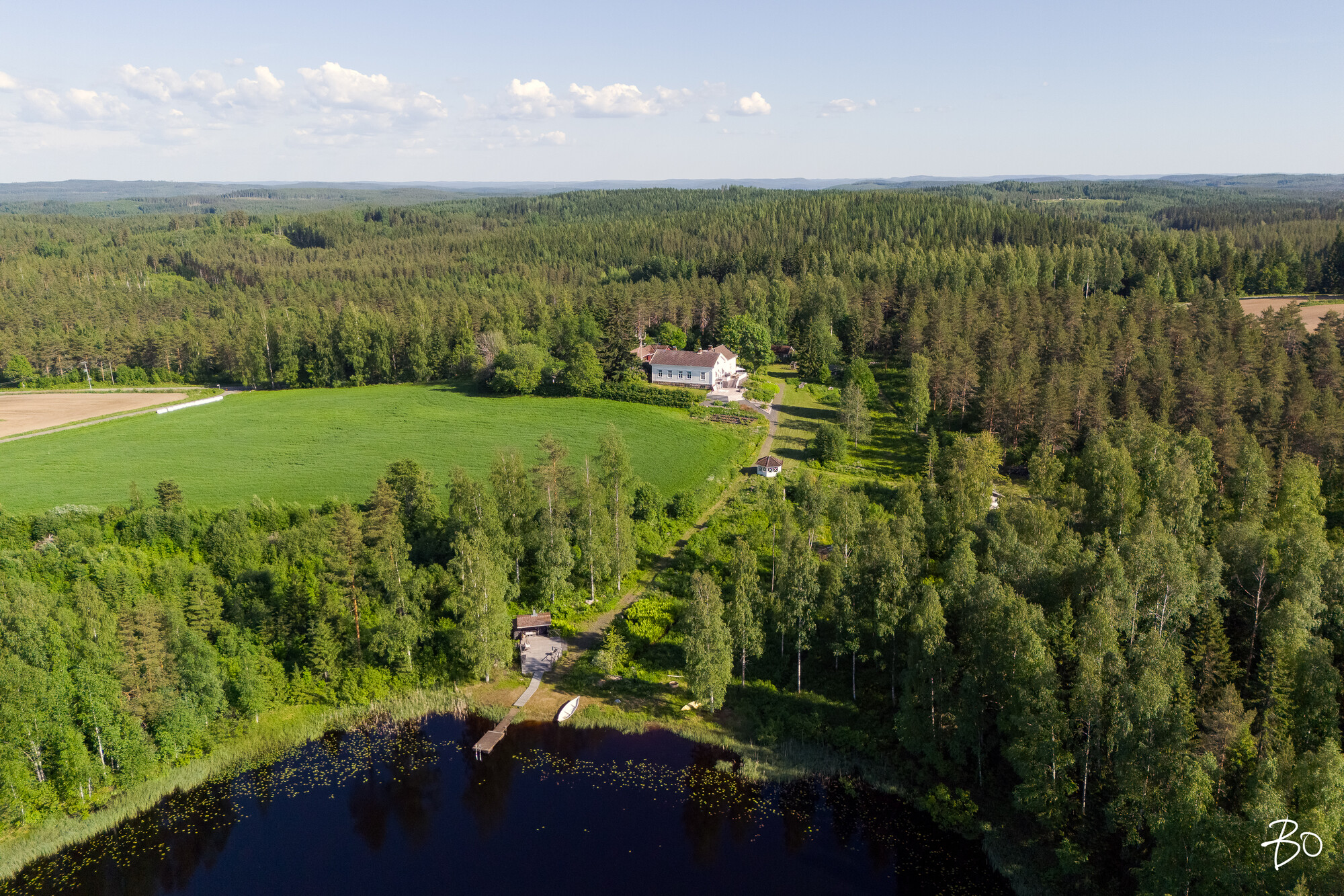 Hankapohjantie 150 - kuva 57
