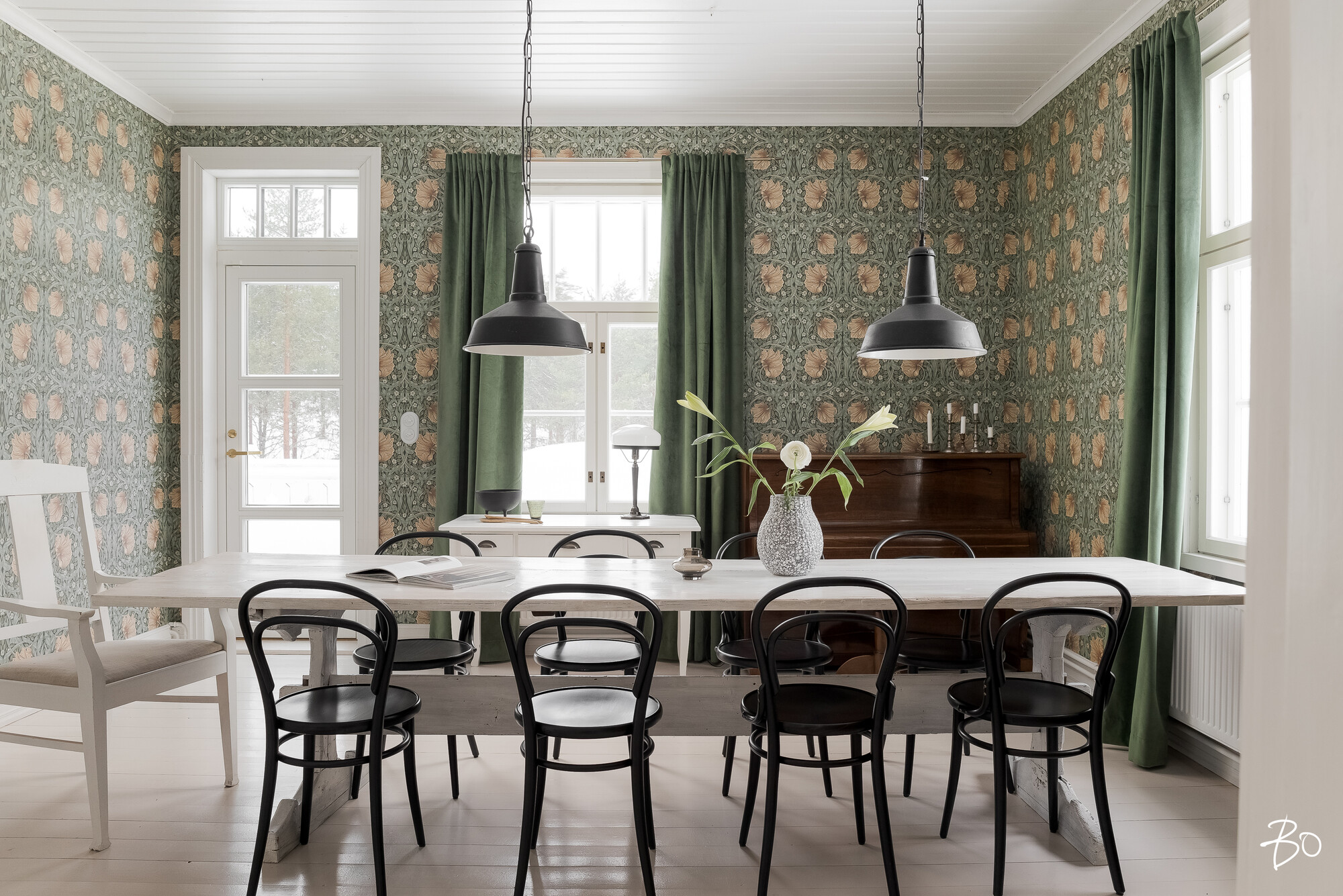 Hankapohjantie 150 - kuva 11