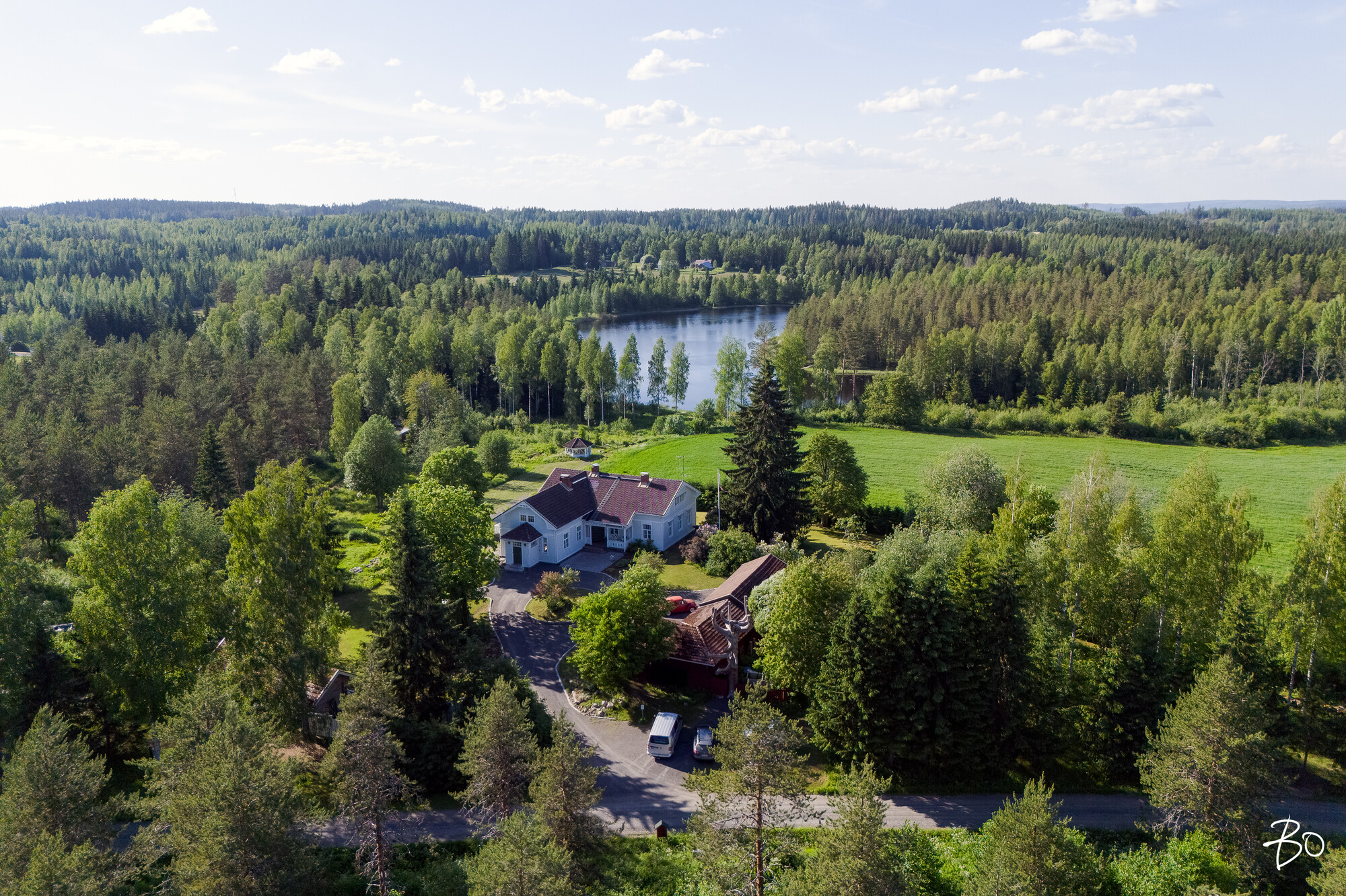 Hankapohjantie 150 - kuva 64