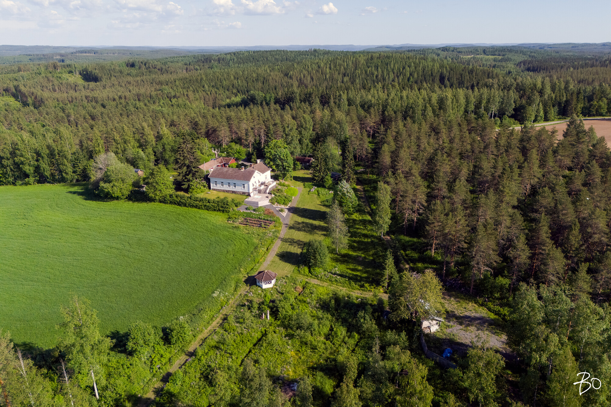 Hankapohjantie 150 - kuva 58