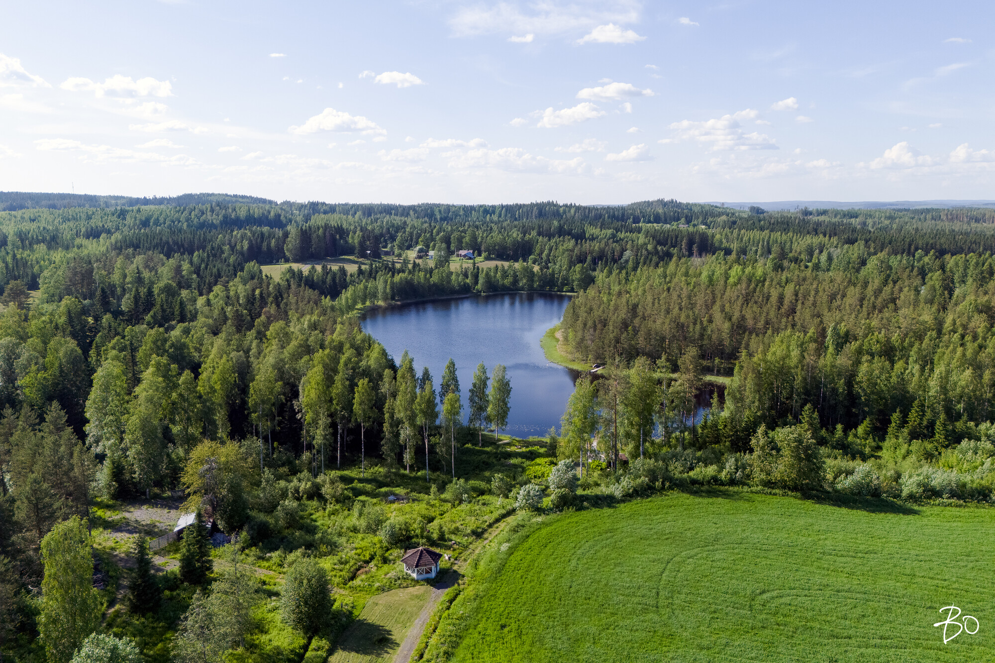 Hankapohjantie 150 - kuva 59