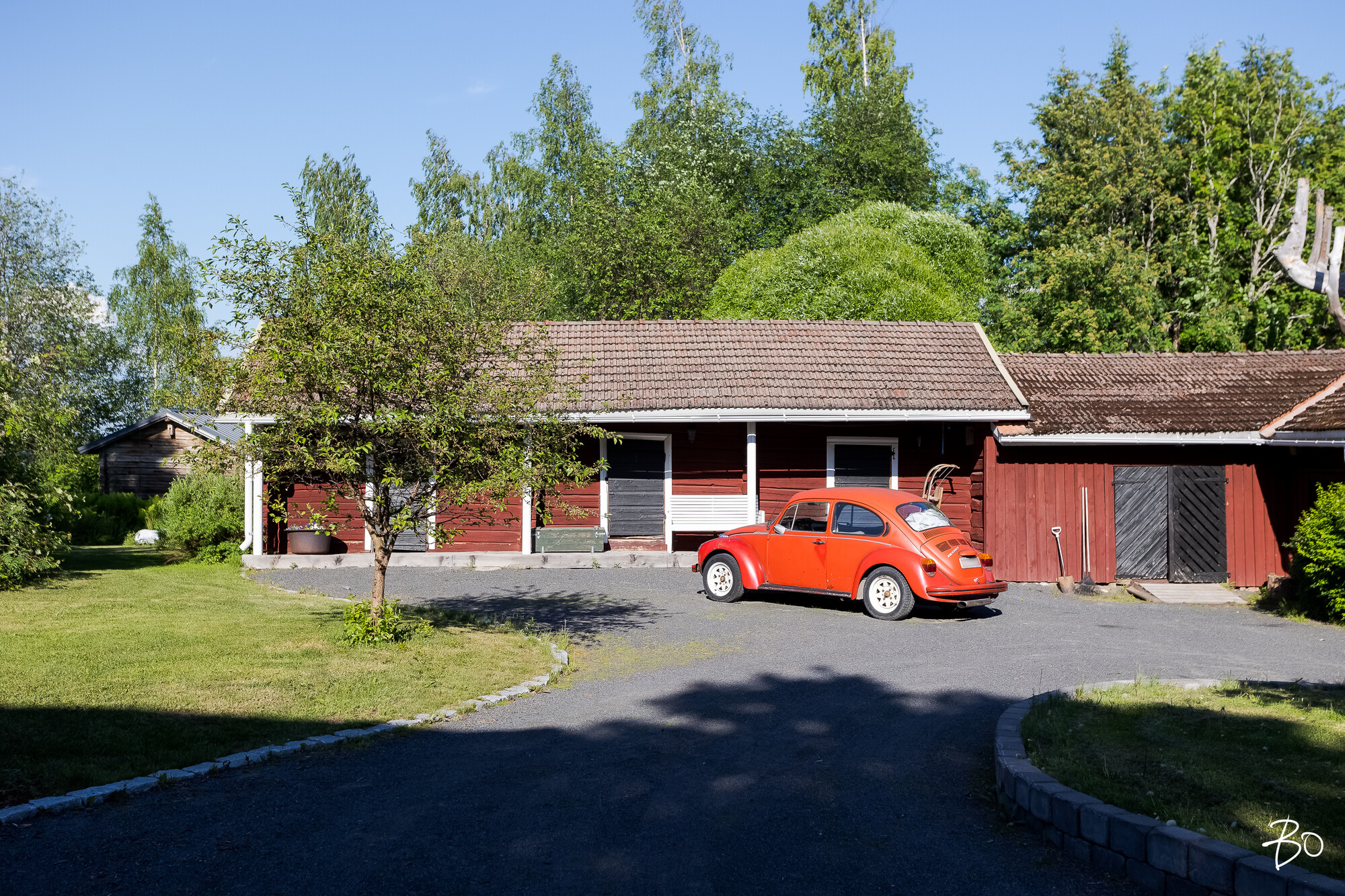 Hankapohjantie 150 - kuva 68