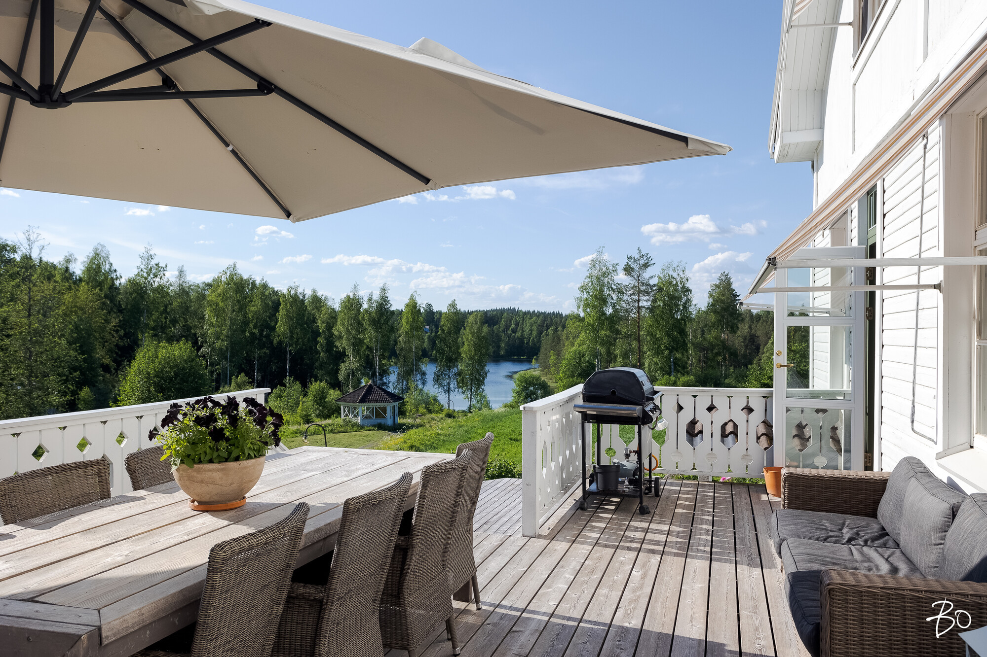 Hankapohjantie 150 - kuva 52