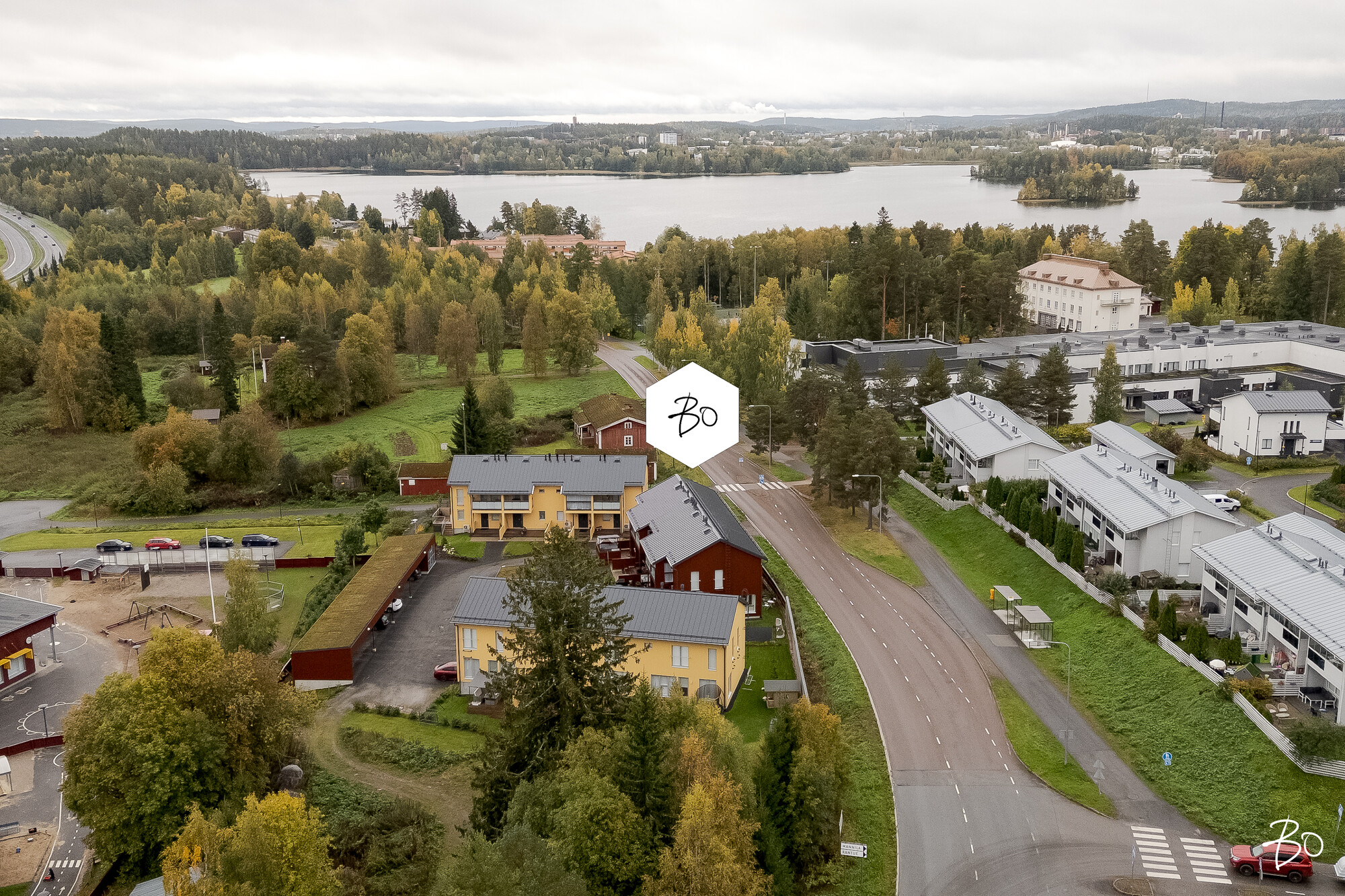 Saarijärventie 18 B 4 - image 32
