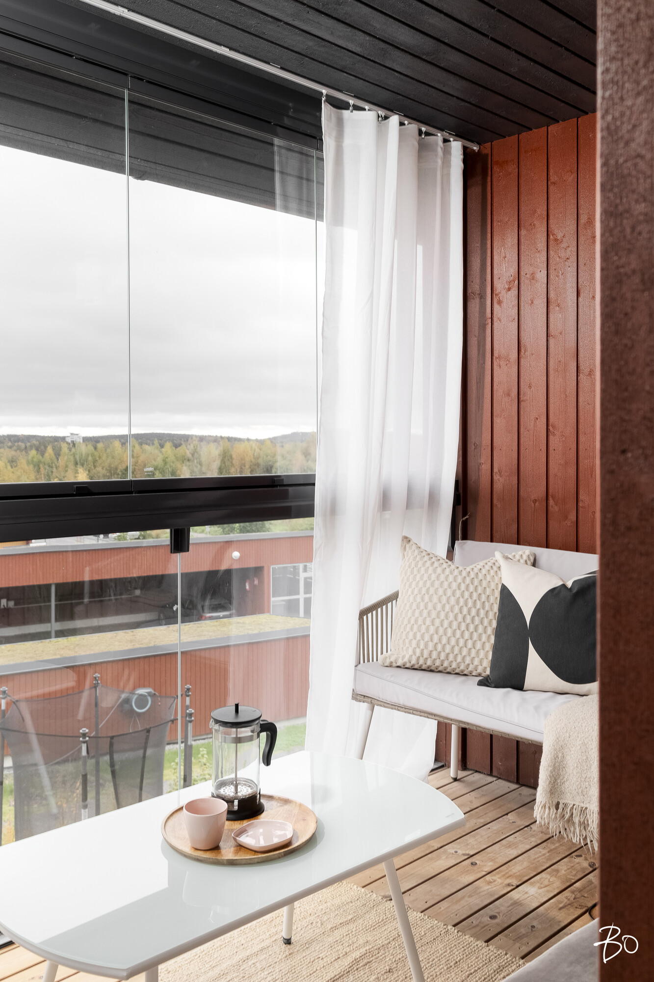 Saarijärventie 18 B 4 - image 15