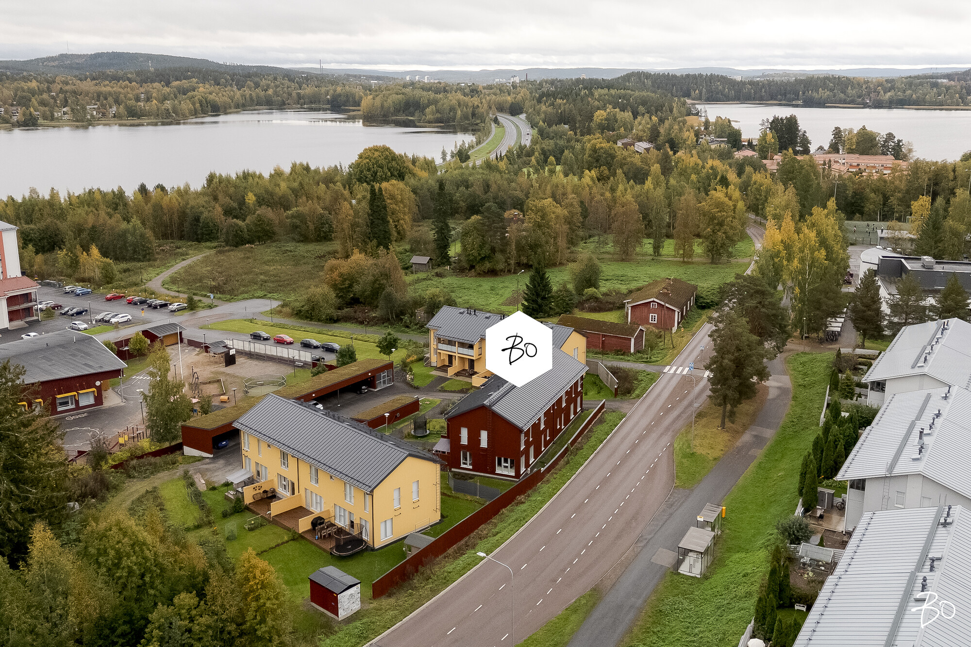 Saarijärventie 18 B 4 - image 31