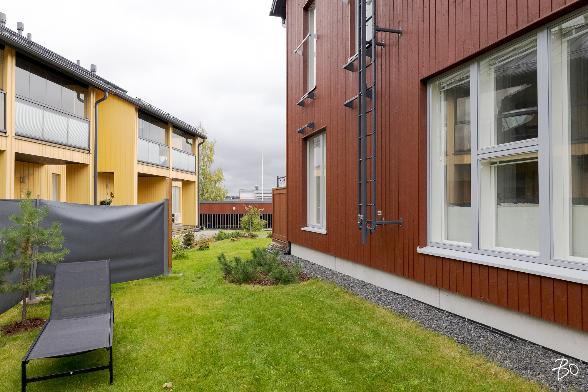 Saarijärventie 18 B 4 - image 29