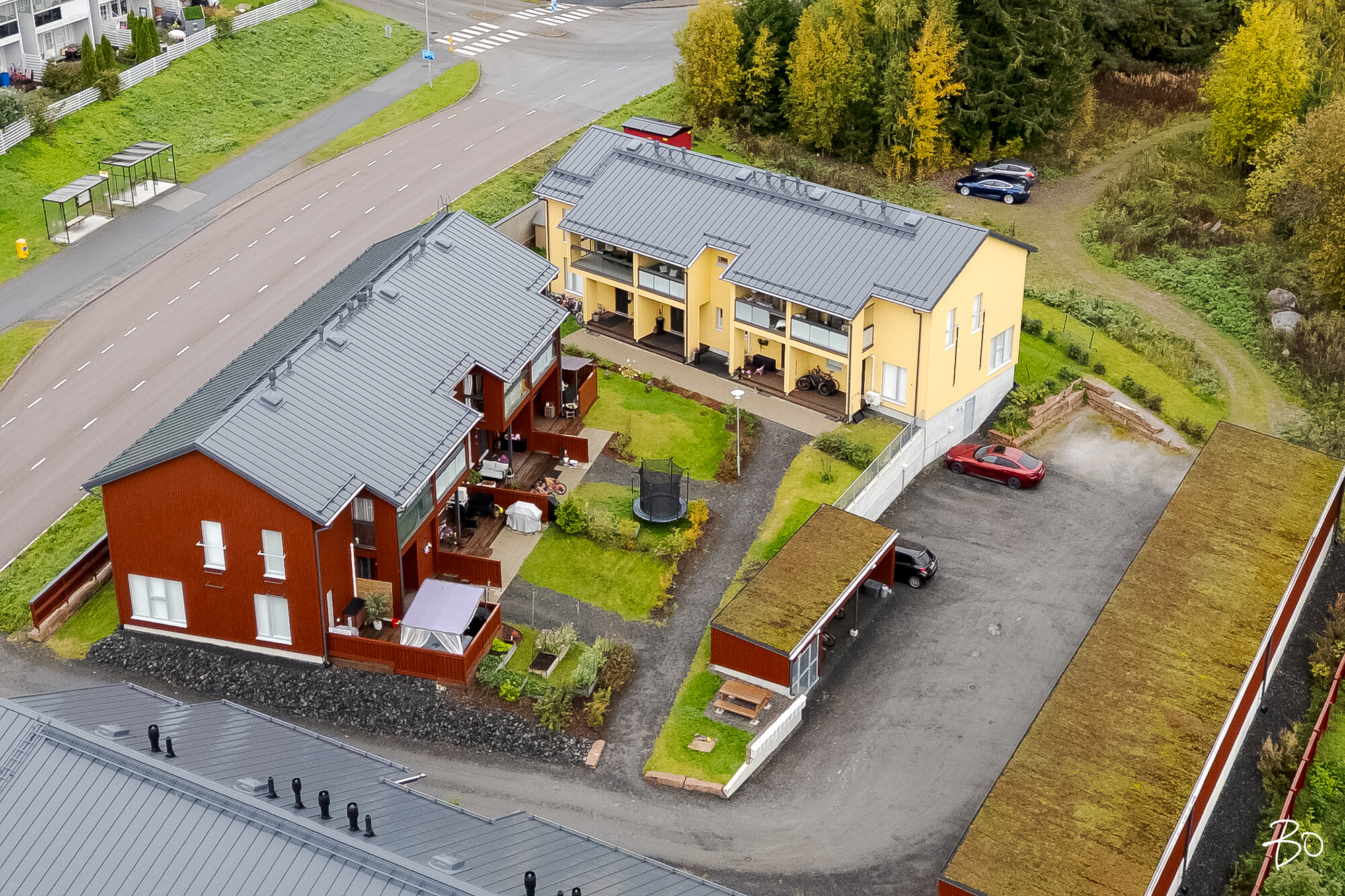 Saarijärventie 18 B 4 - image 35