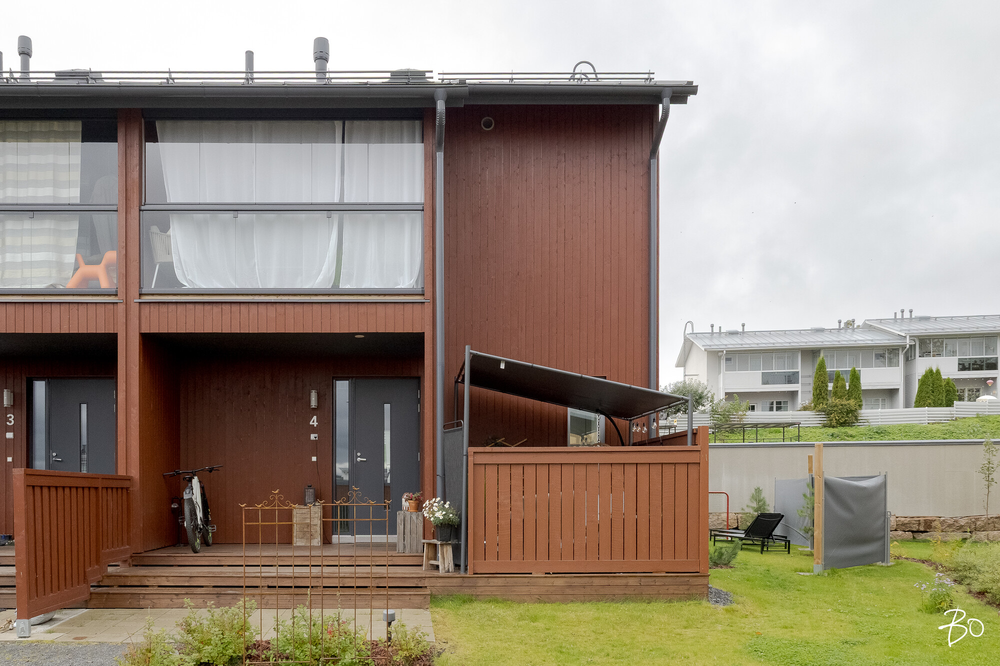 Saarijärventie 18 B 4 - image 26