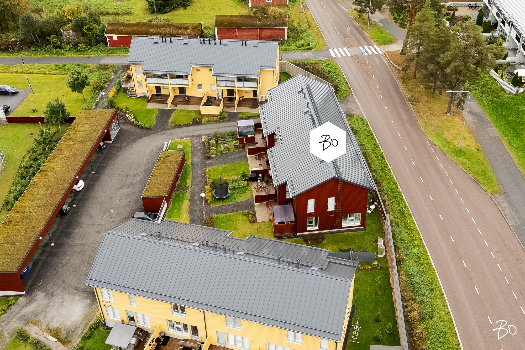 Saarijärventie 18 B 4 - image 34