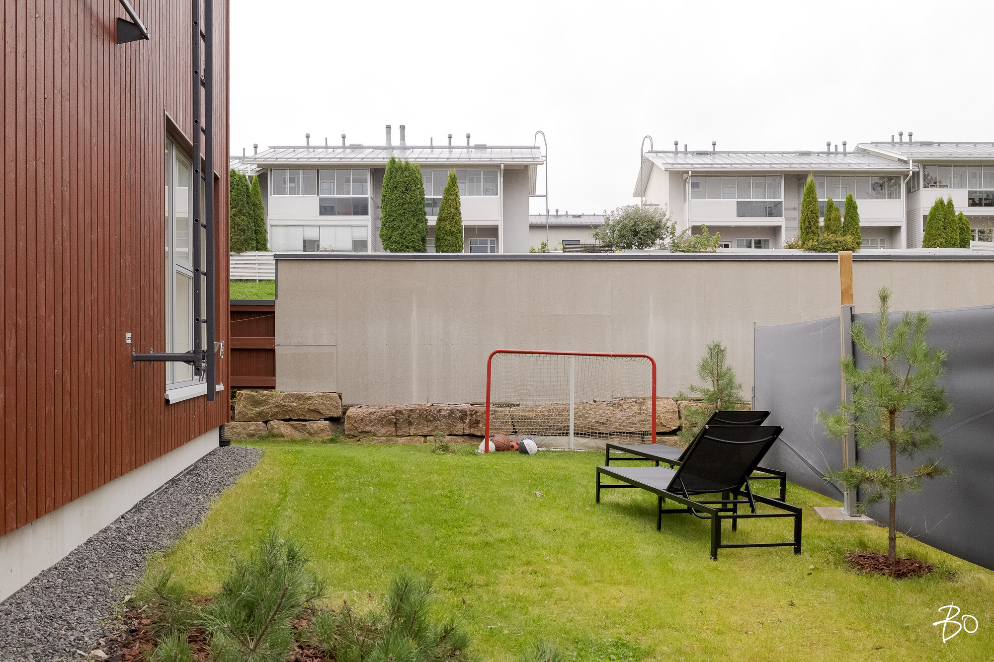 Saarijärventie 18 B 4 - image 27