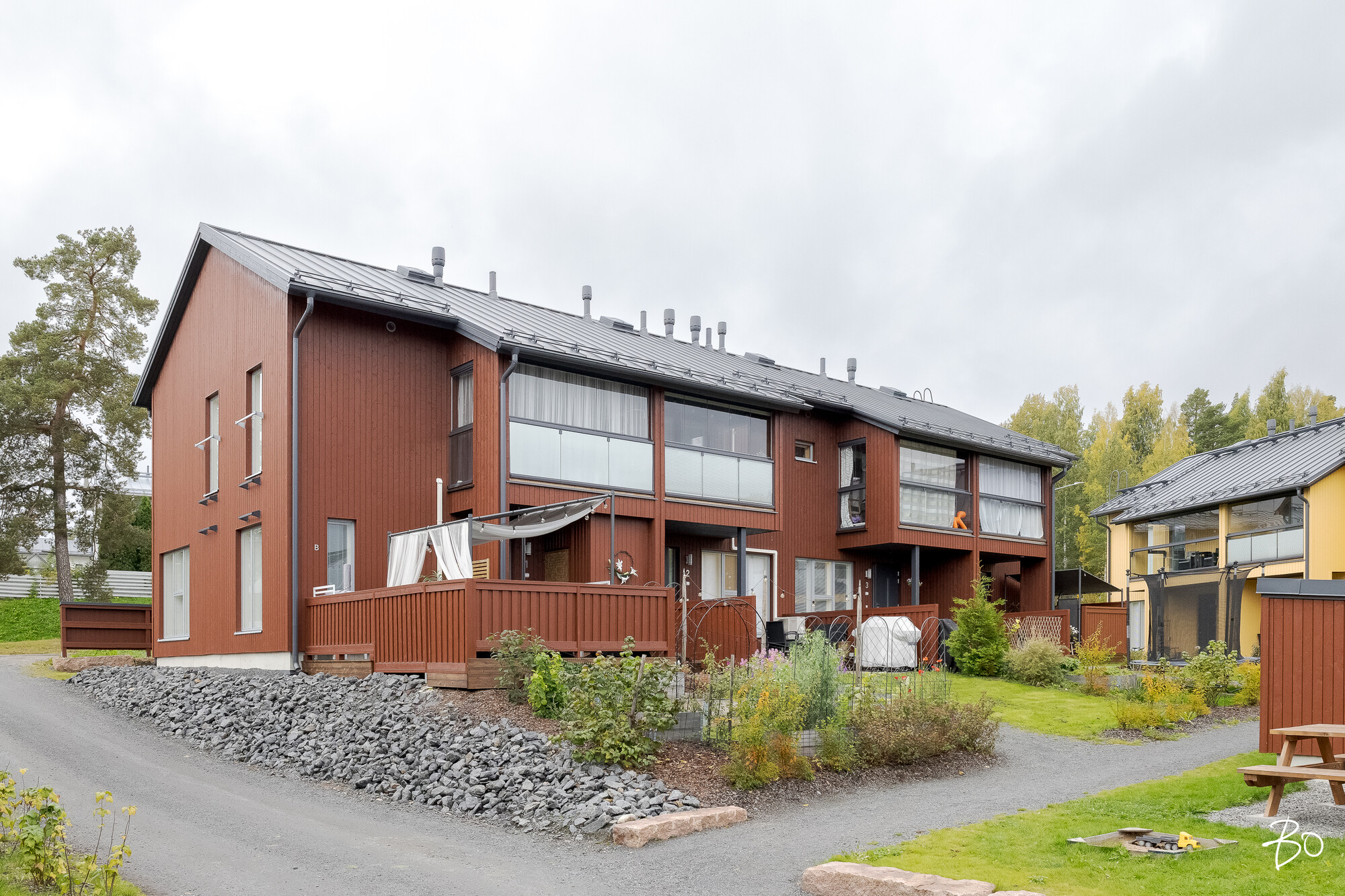 Saarijärventie 18 B 4 - image 30