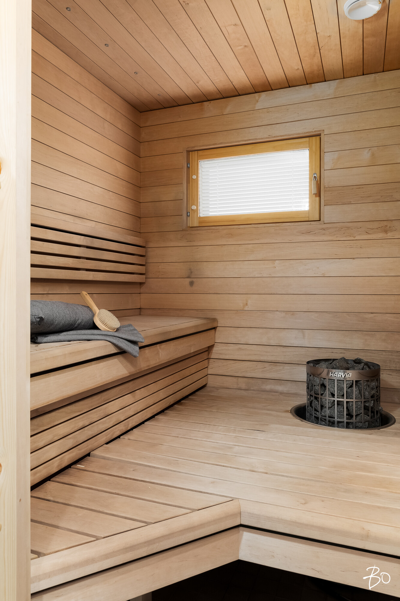 Saarijärventie 18 B 4 - image 19