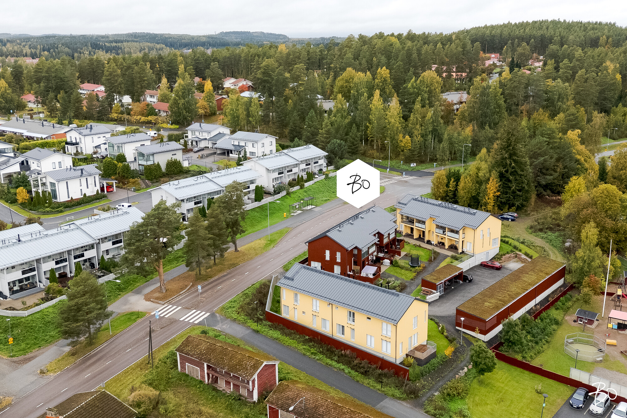 Saarijärventie 18 B 4 - image 33