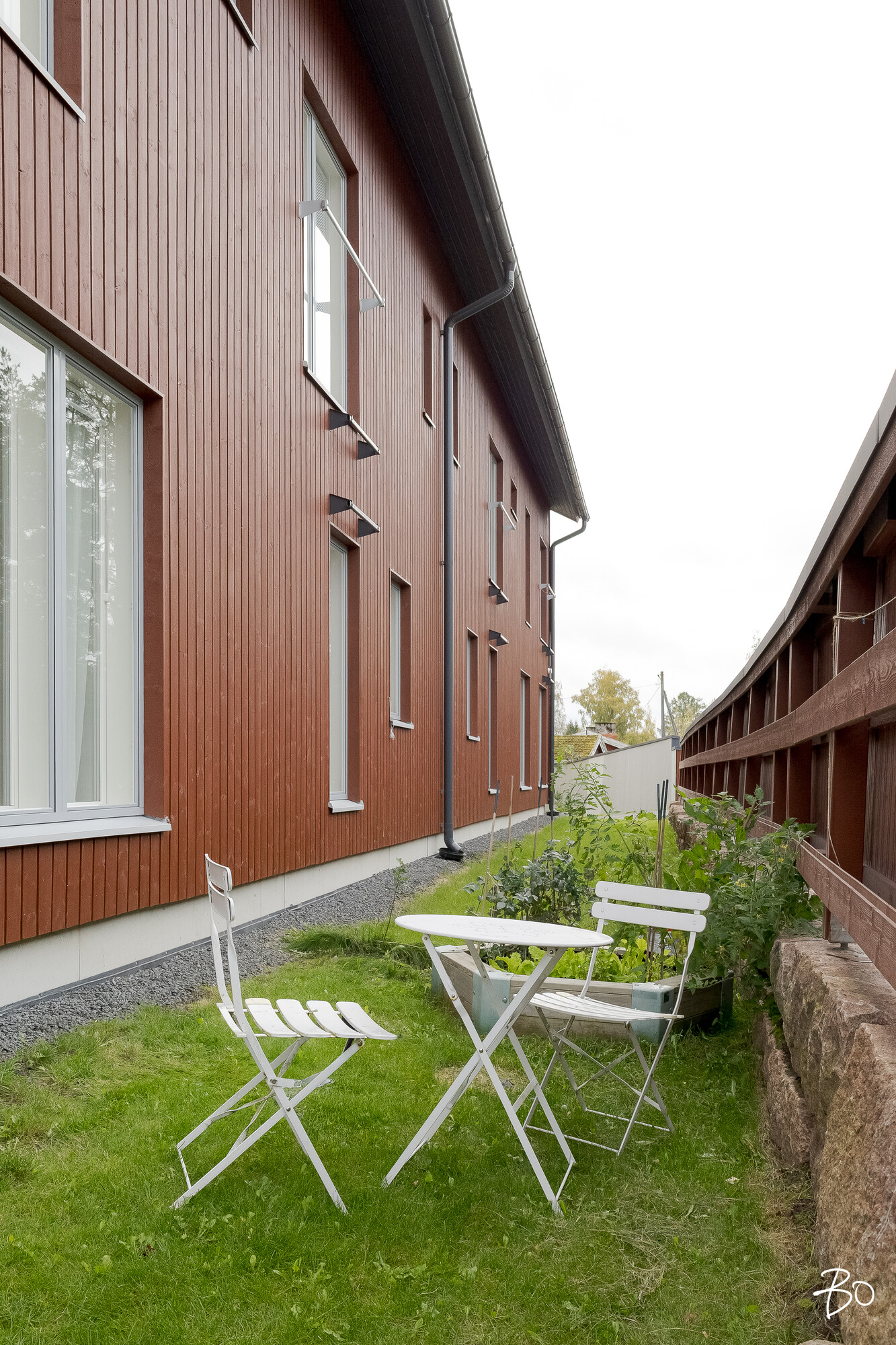 Saarijärventie 18 B 4 - image 28