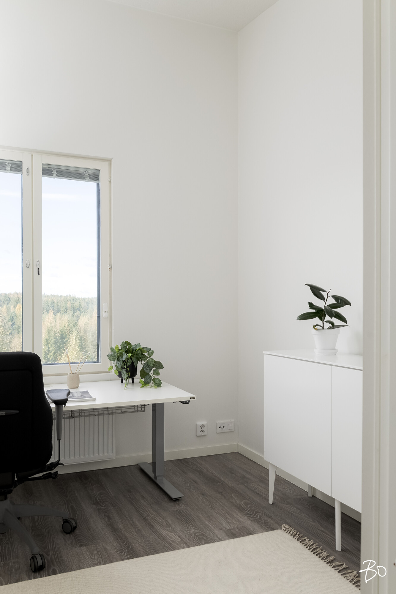 Sammalmäentie 3 A - kuva 19