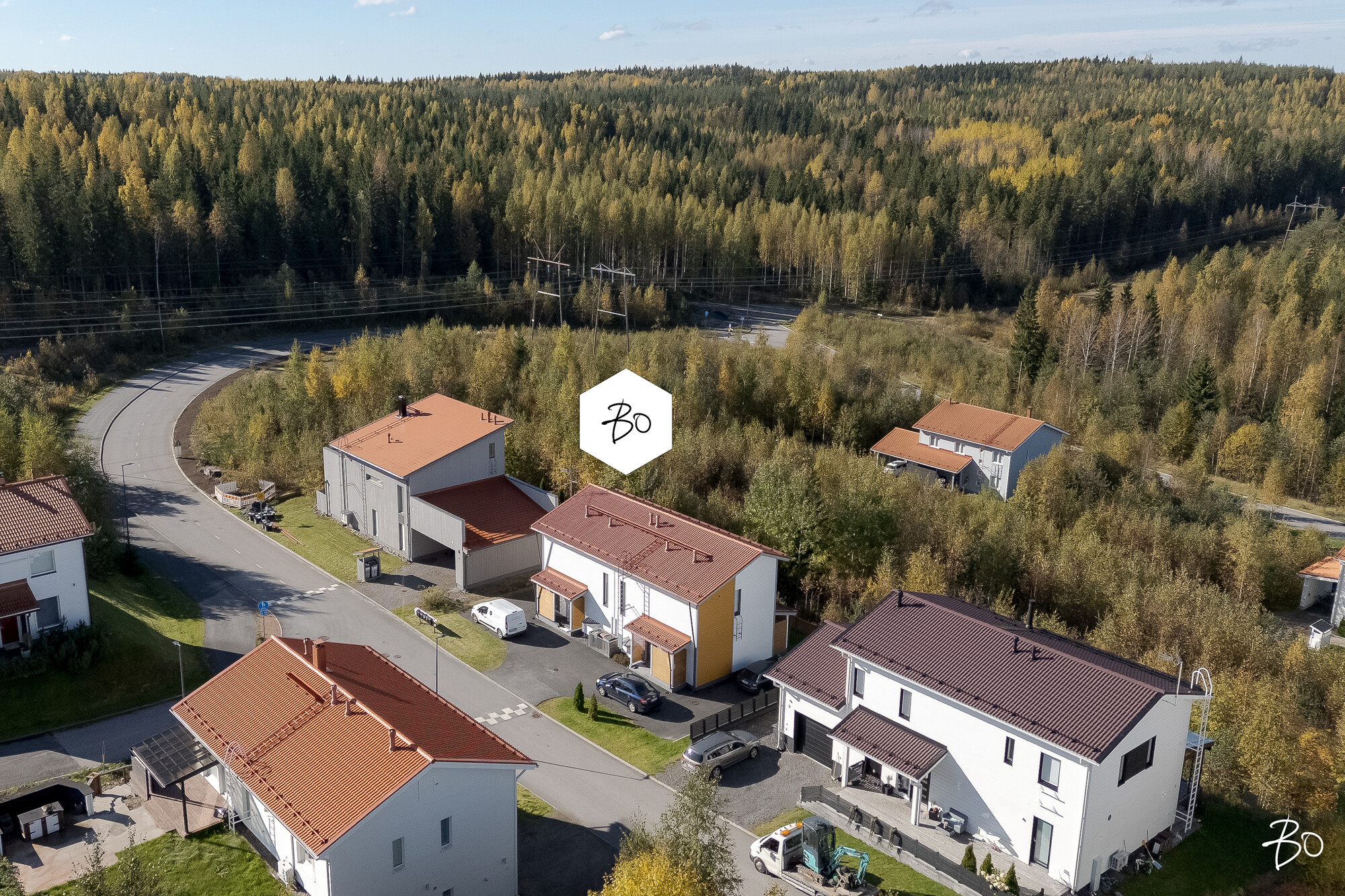 Sammalmäentie 3 A - kuva 32