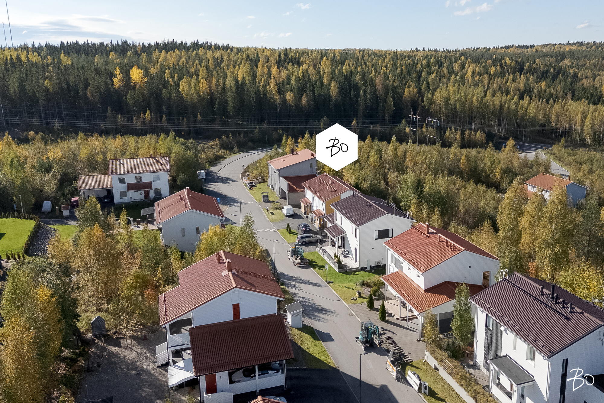 Sammalmäentie 3 A - kuva 33