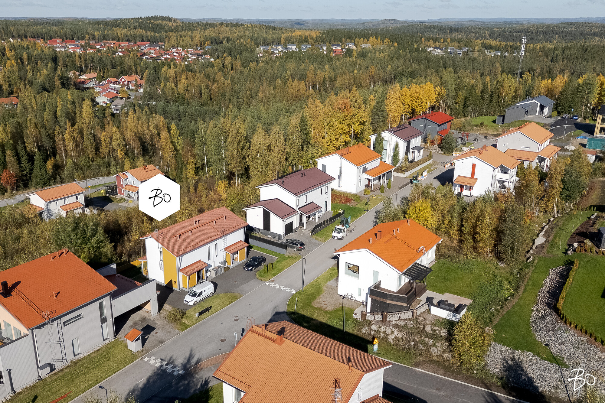Sammalmäentie 3 A - kuva 34