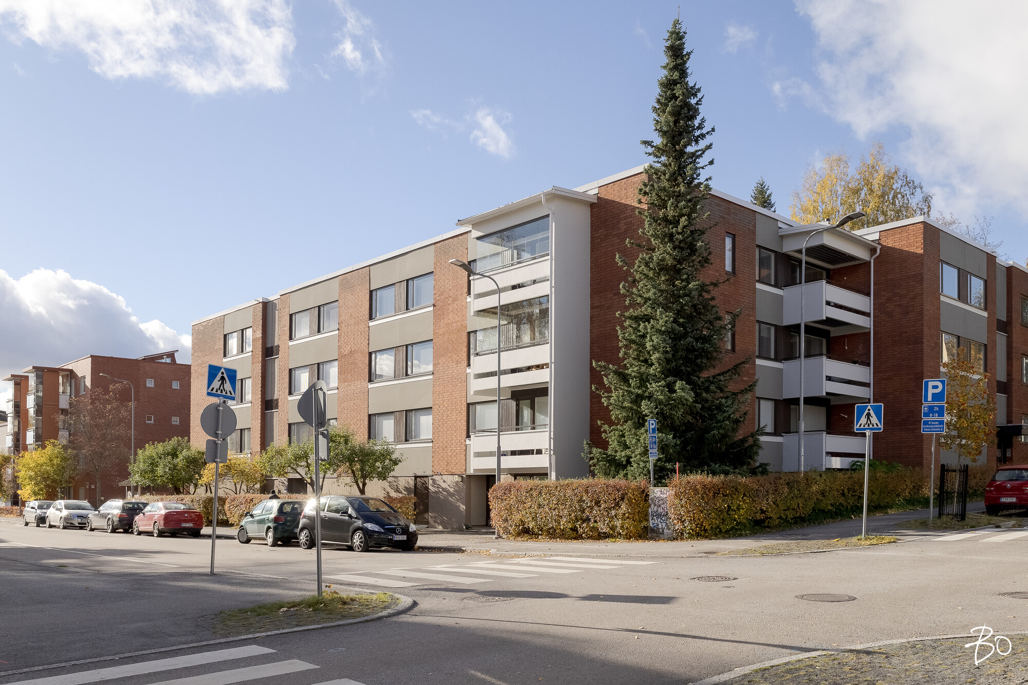 Kalervonkatu 11 - kuva 29