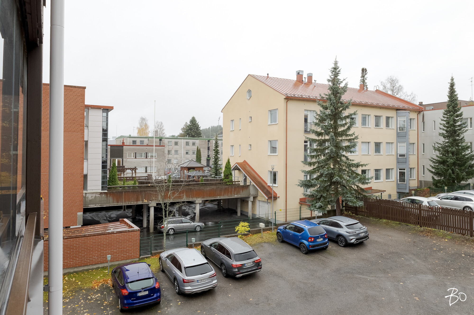 Kalervonkatu 11 - kuva 28