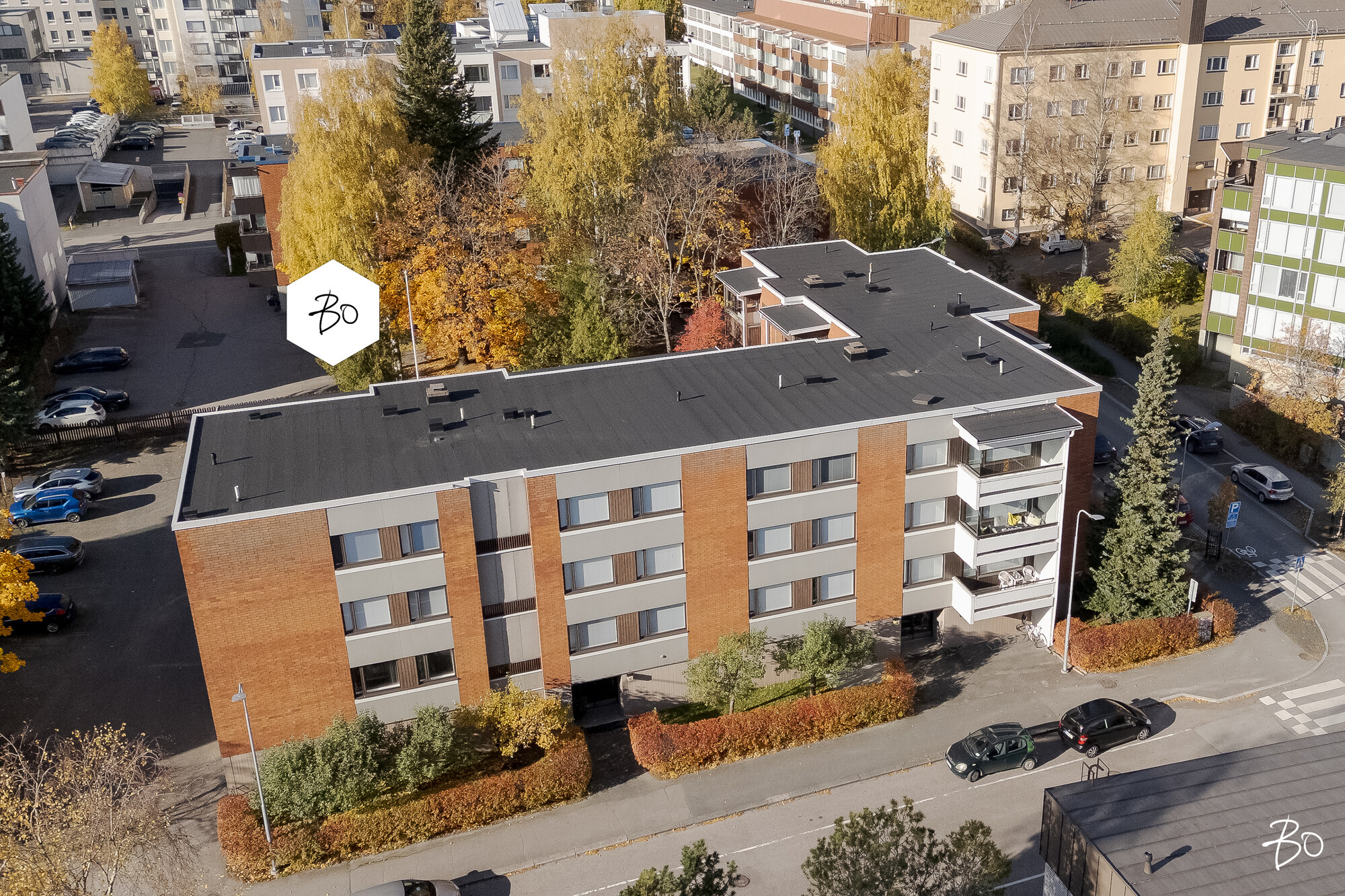 Kalervonkatu 11 - kuva 35
